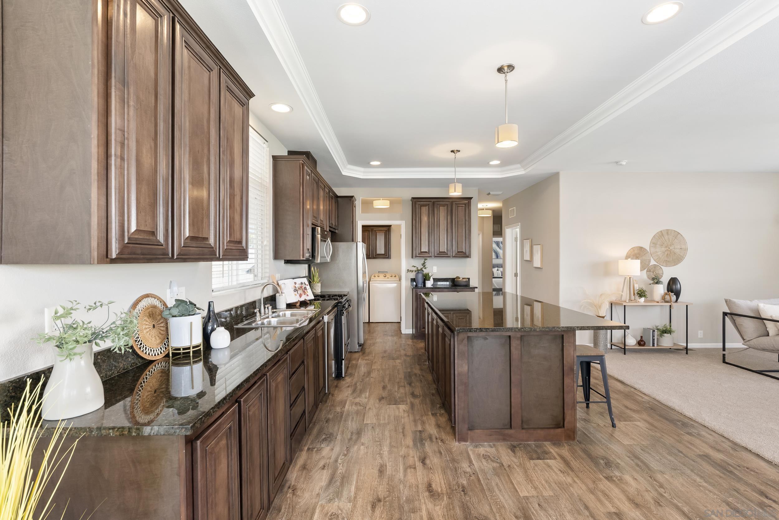 Detail Gallery Image 19 of 41 For 1286  Discovery St  Spc 148, San Marcos,  CA 92078 - 3 Beds | 2 Baths