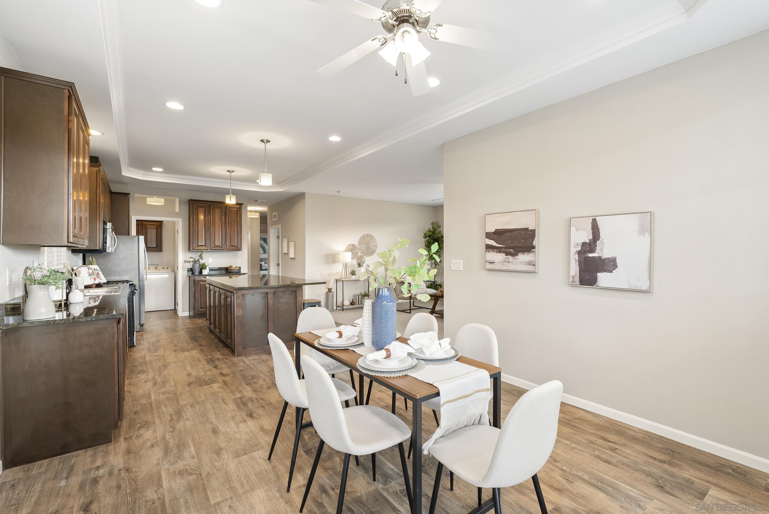 Detail Gallery Image 22 of 41 For 1286  Discovery St  Spc 148, San Marcos,  CA 92078 - 3 Beds | 2 Baths