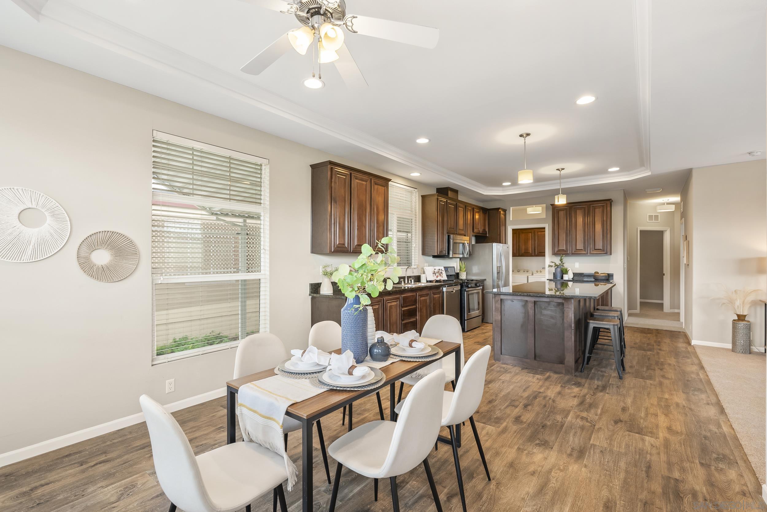 Detail Gallery Image 23 of 41 For 1286  Discovery St  Spc 148, San Marcos,  CA 92078 - 3 Beds | 2 Baths