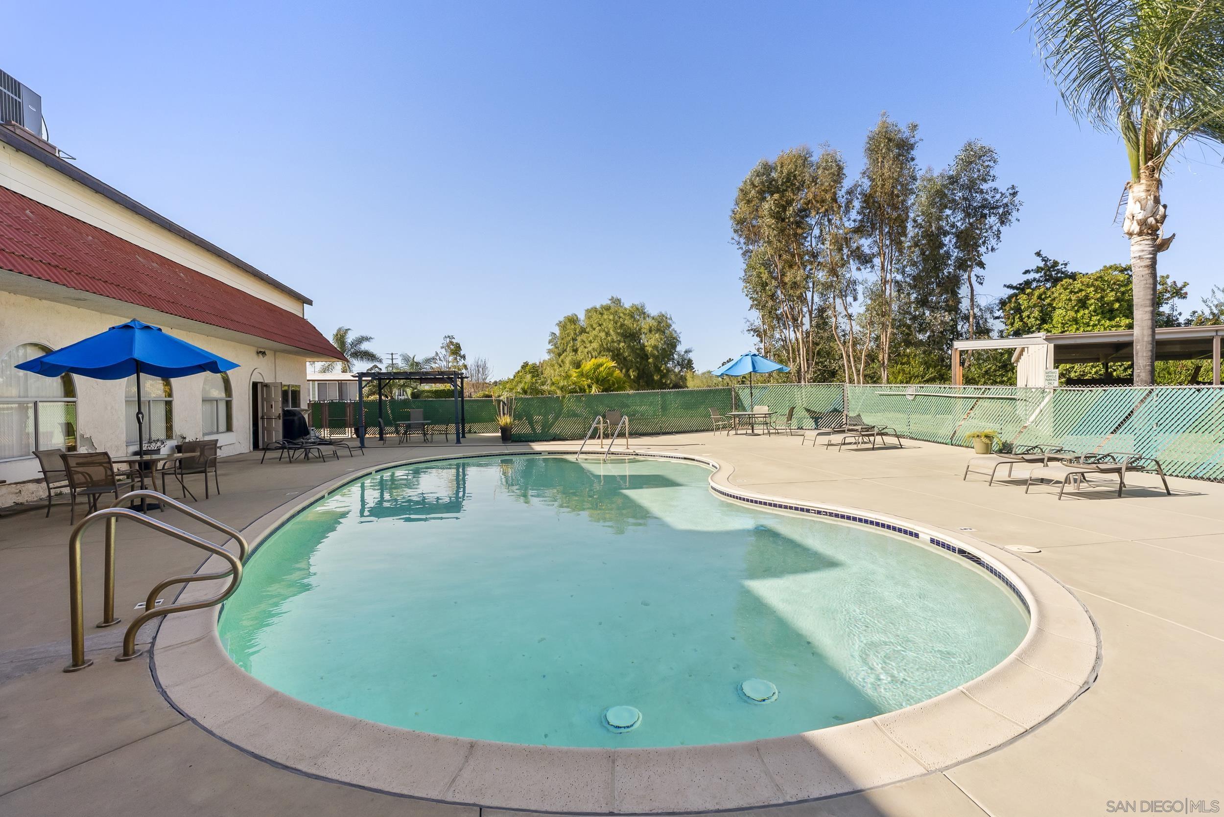 Detail Gallery Image 38 of 41 For 1286  Discovery St  Spc 148, San Marcos,  CA 92078 - 3 Beds | 2 Baths