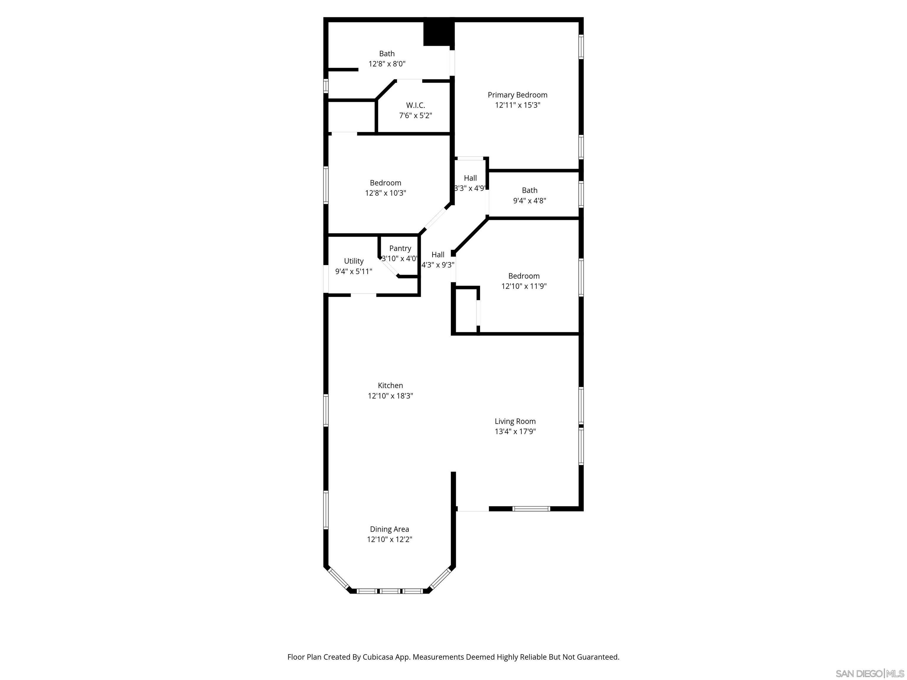 Detail Gallery Image 41 of 41 For 1286  Discovery St  Spc 148, San Marcos,  CA 92078 - 3 Beds | 2 Baths