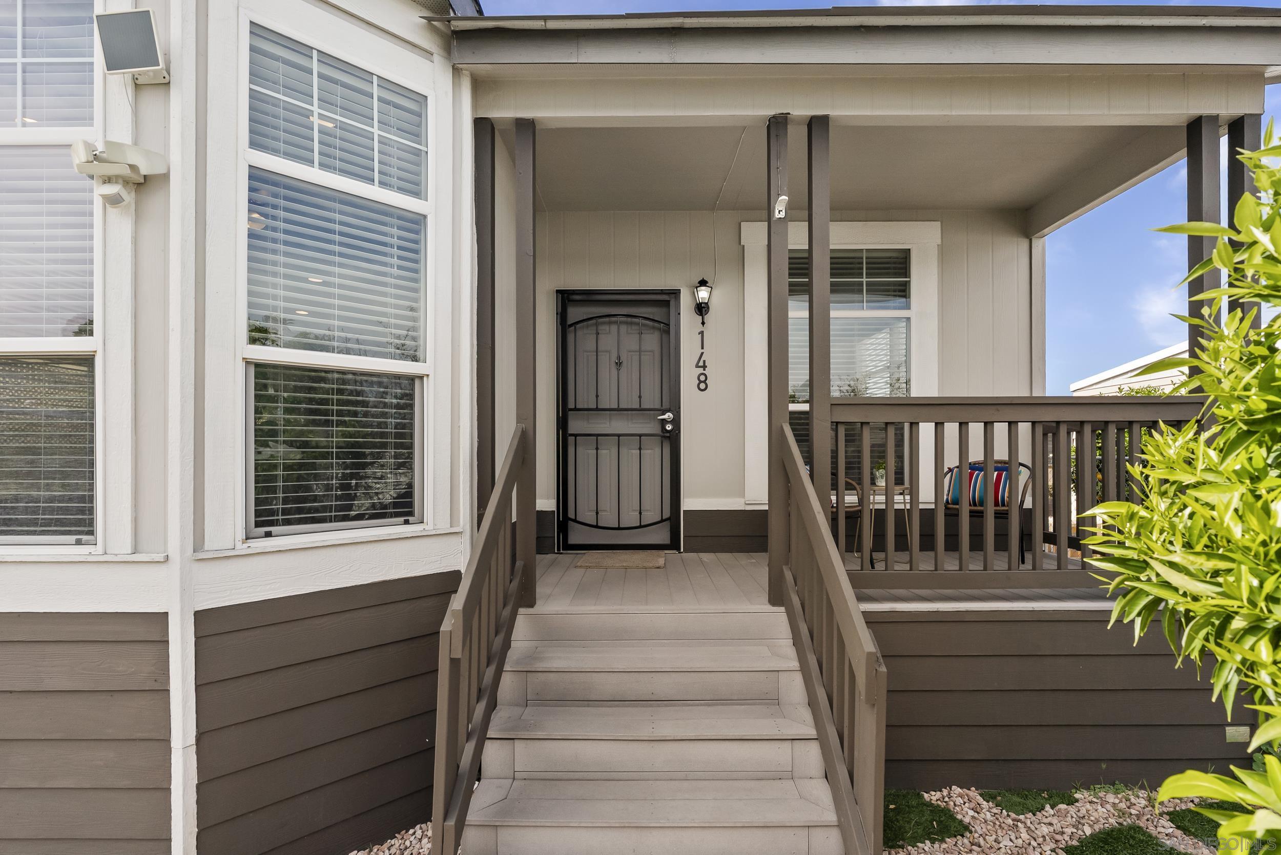 Detail Gallery Image 7 of 41 For 1286  Discovery St  Spc 148, San Marcos,  CA 92078 - 3 Beds | 2 Baths