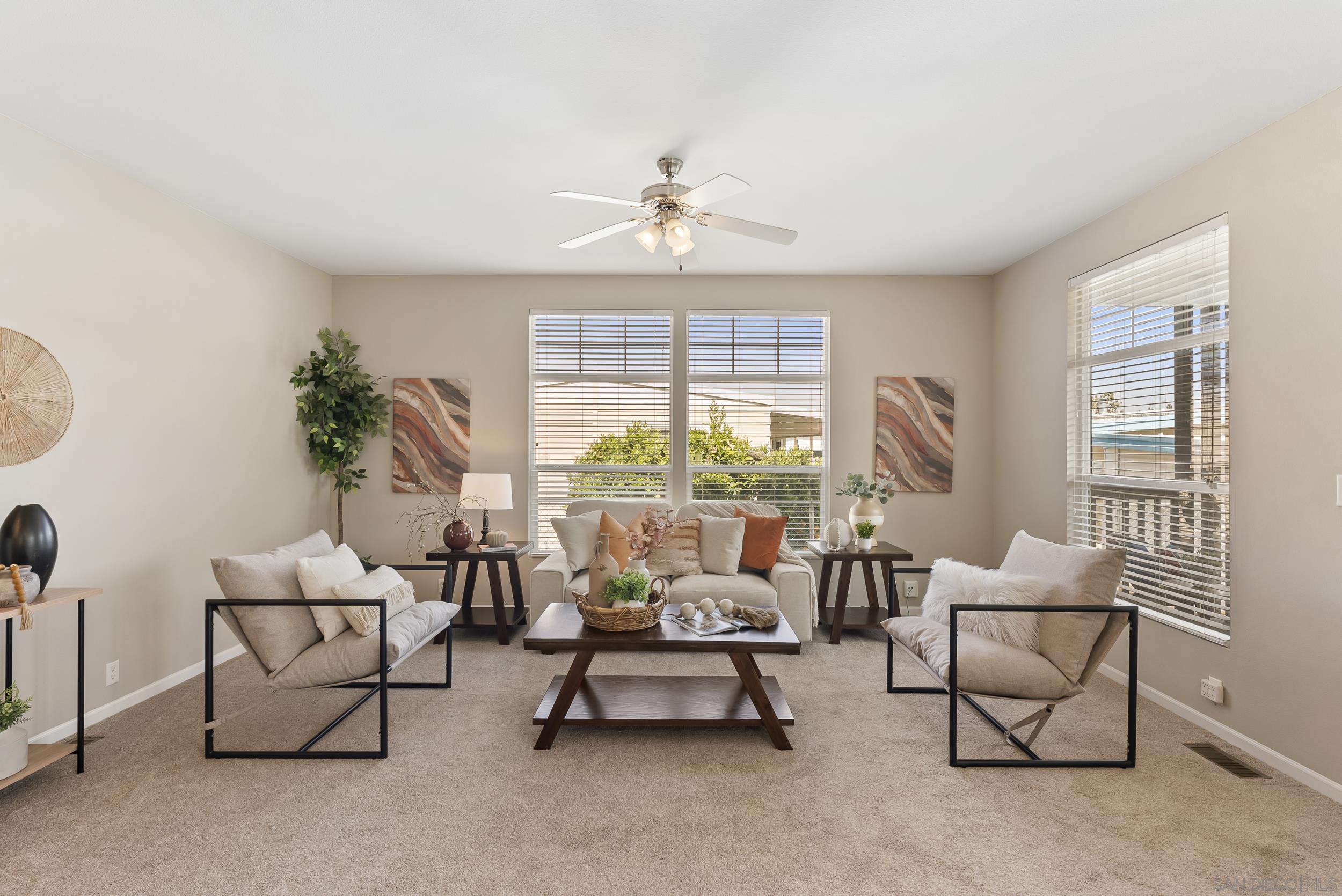 Detail Gallery Image 10 of 41 For 1286  Discovery St  Spc 148, San Marcos,  CA 92078 - 3 Beds | 2 Baths