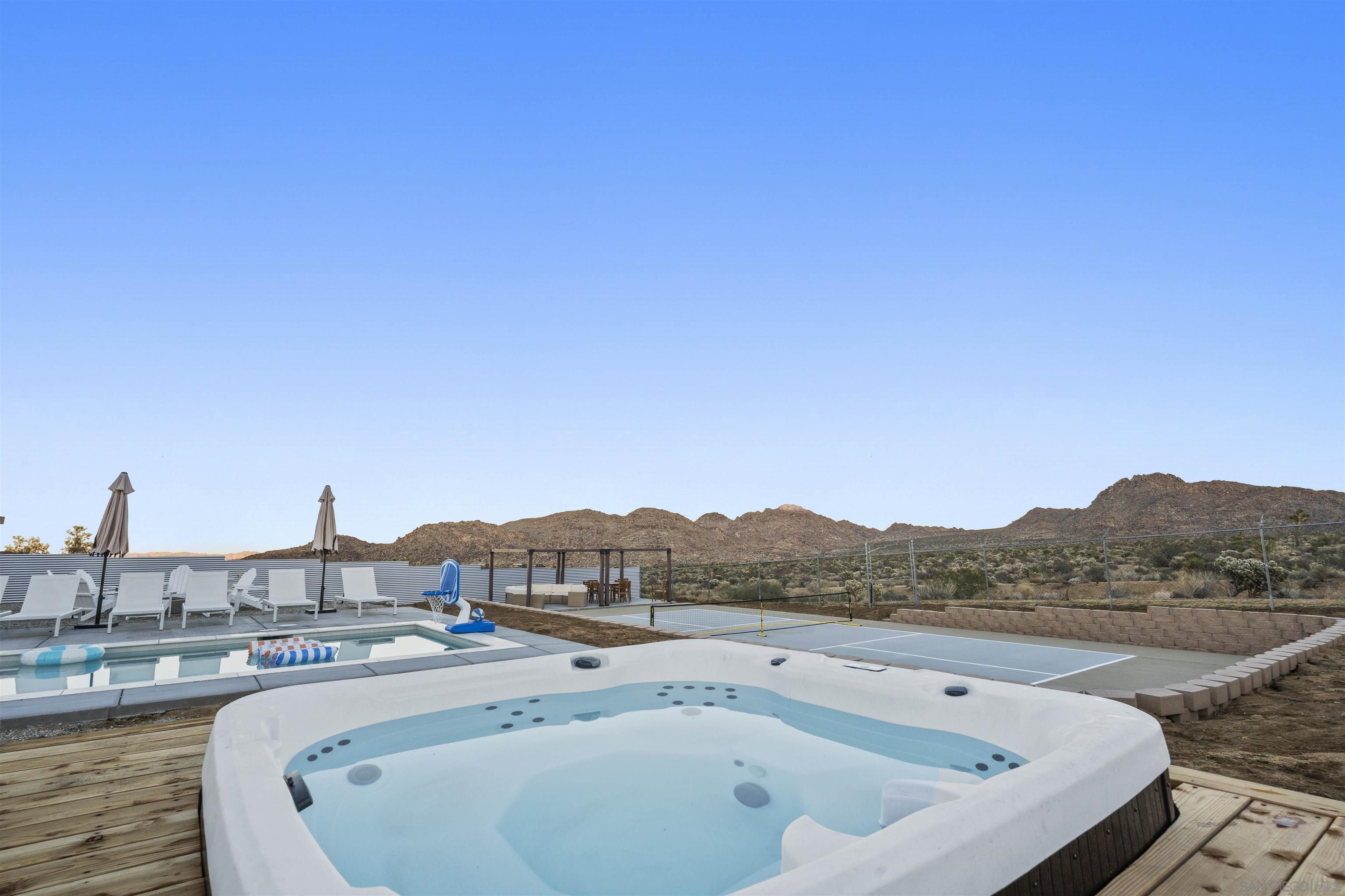 Detail Gallery Image 19 of 69 For 7845  Elwood, Joshua Tree,  CA 92252 - 4 Beds | 2 Baths