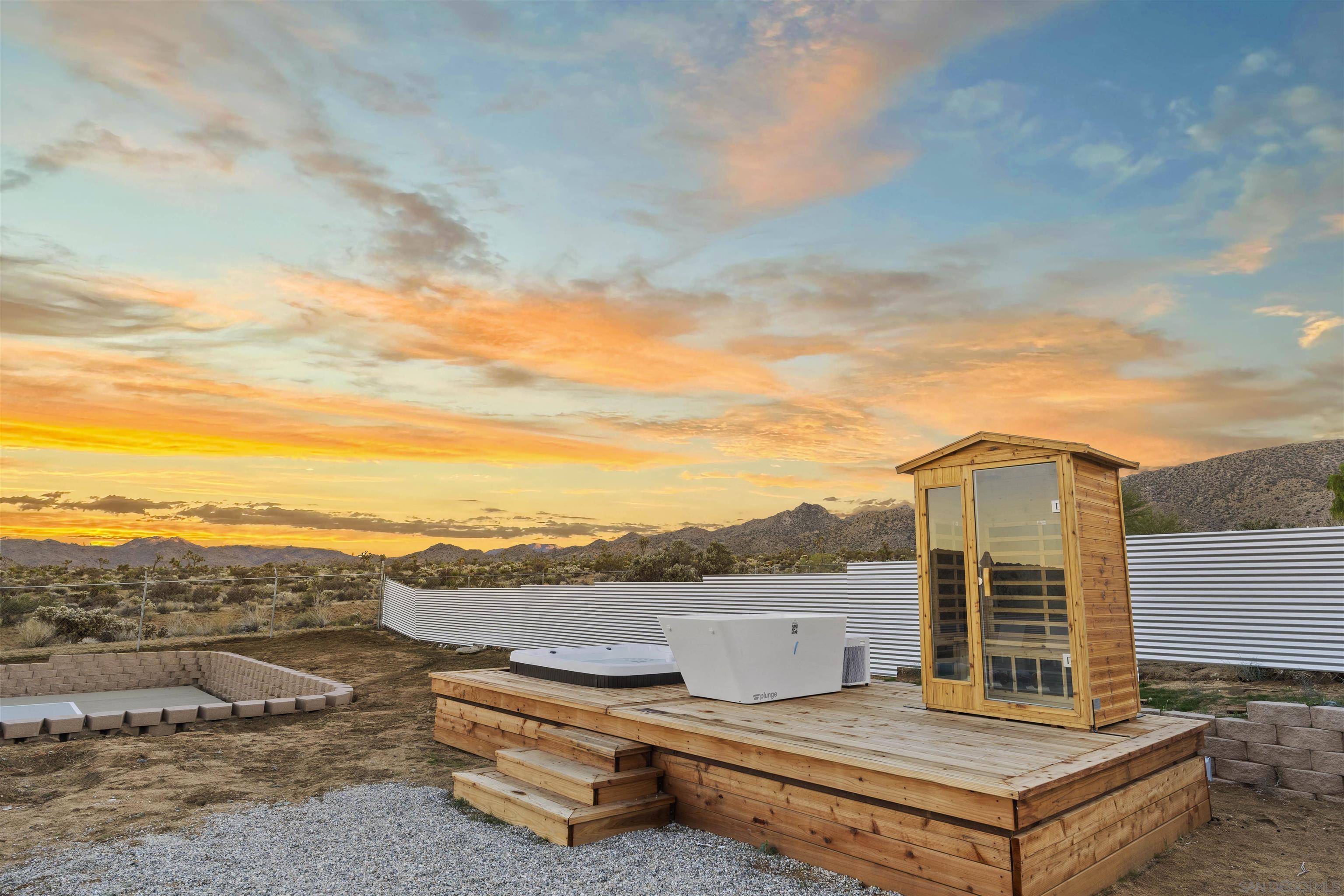 Detail Gallery Image 25 of 69 For 7845  Elwood, Joshua Tree,  CA 92252 - 4 Beds | 2 Baths