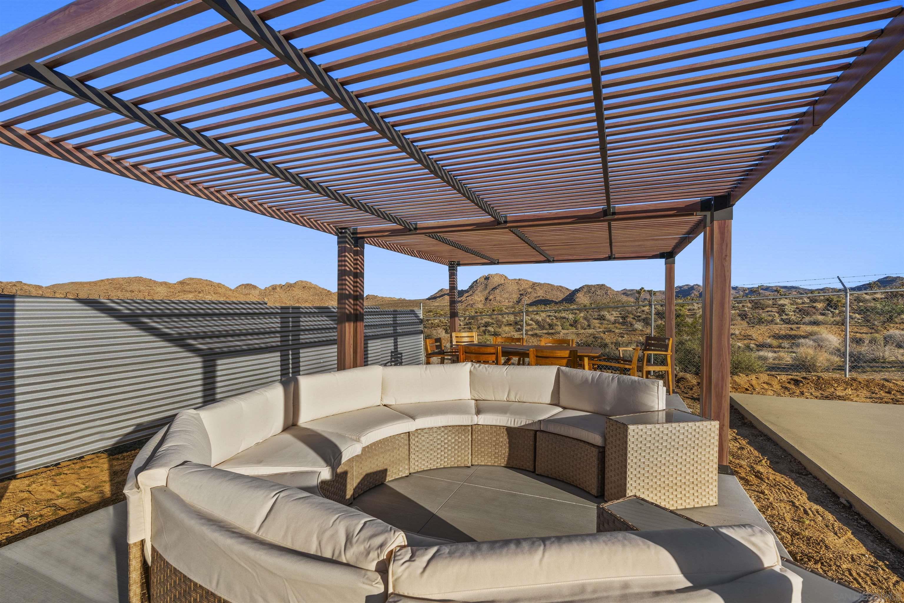 Detail Gallery Image 26 of 69 For 7845  Elwood, Joshua Tree,  CA 92252 - 4 Beds | 2 Baths