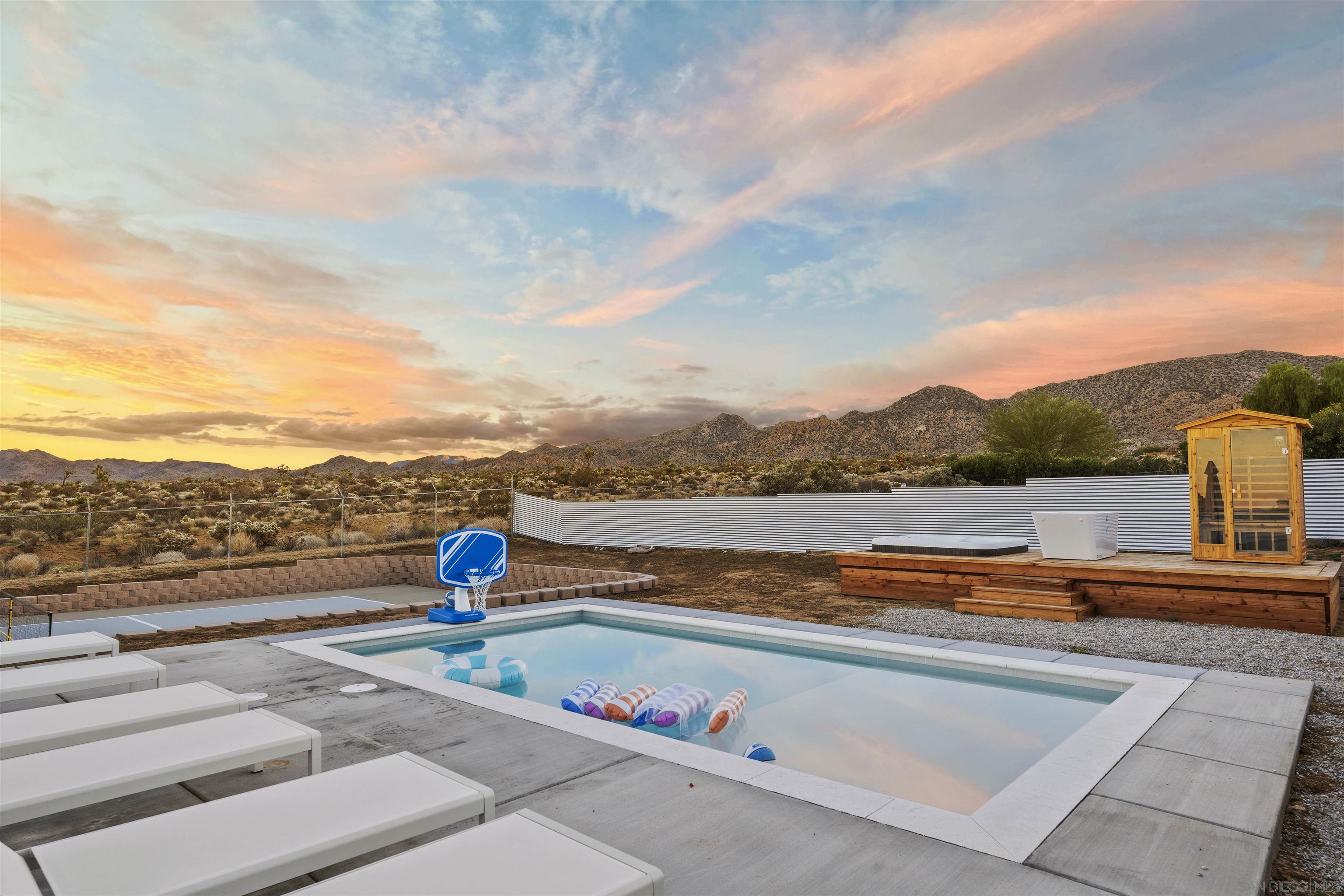 Detail Gallery Image 27 of 69 For 7845  Elwood, Joshua Tree,  CA 92252 - 4 Beds | 2 Baths