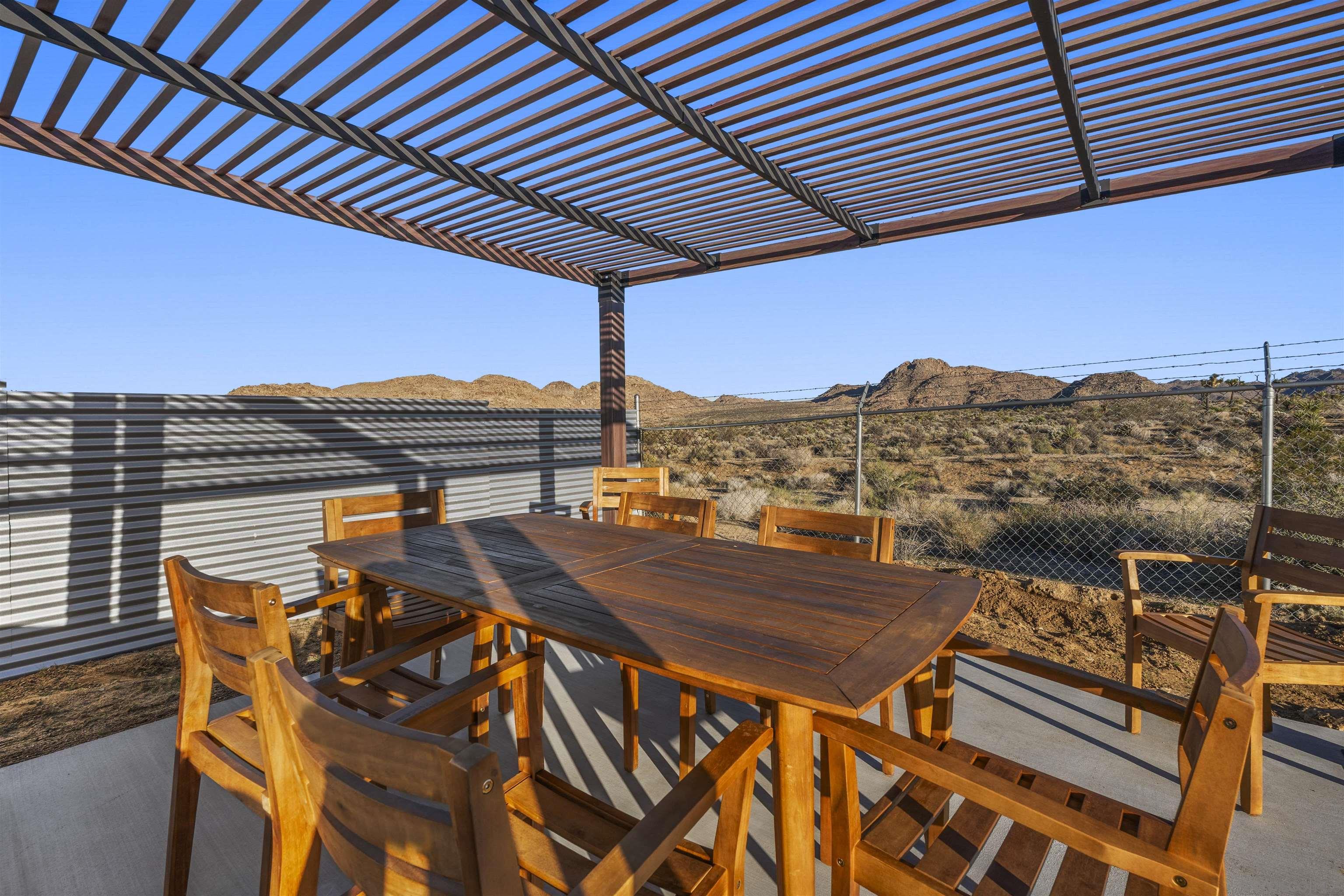 Detail Gallery Image 28 of 69 For 7845  Elwood, Joshua Tree,  CA 92252 - 4 Beds | 2 Baths