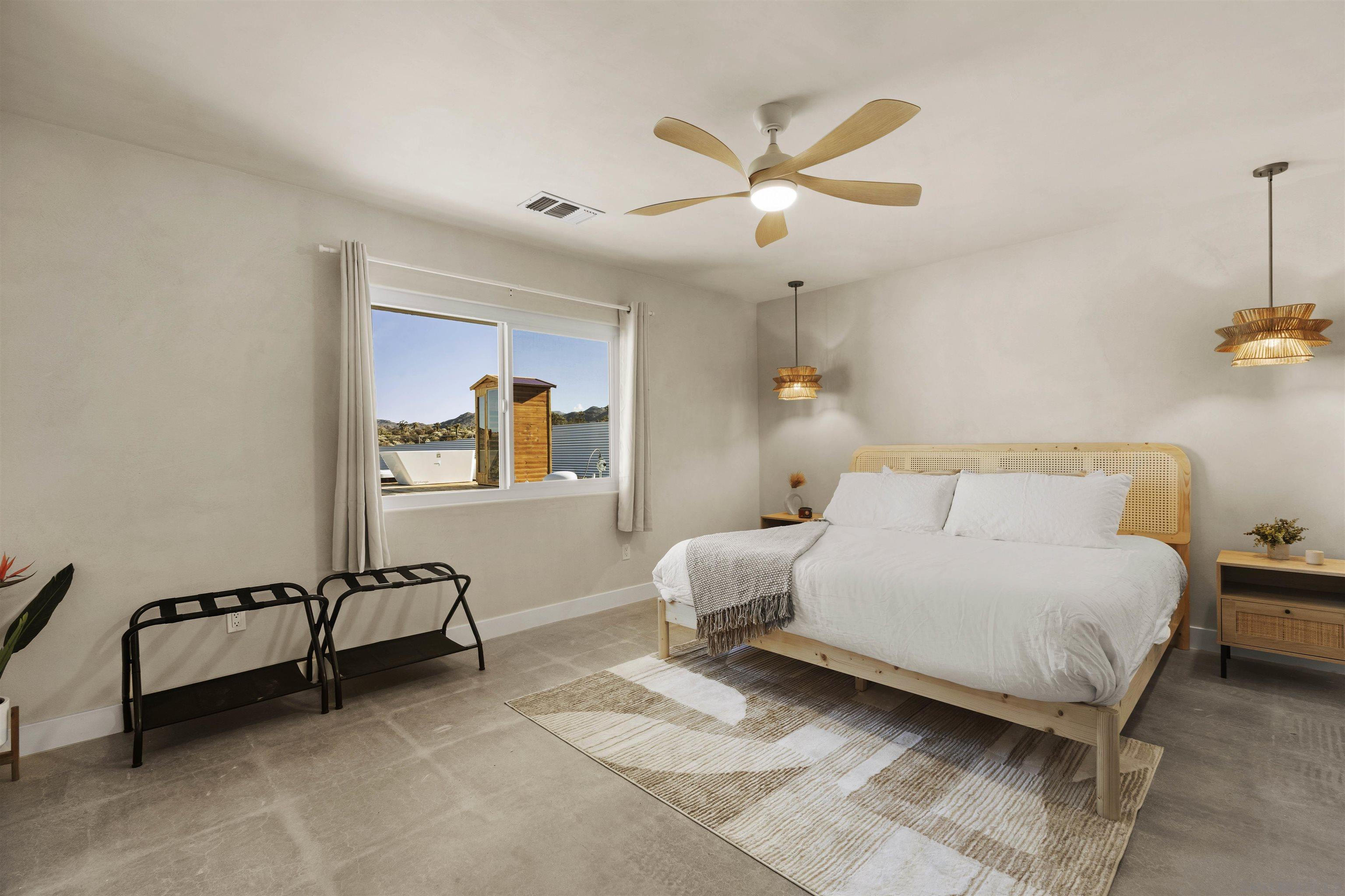Detail Gallery Image 37 of 69 For 7845  Elwood, Joshua Tree,  CA 92252 - 4 Beds | 2 Baths