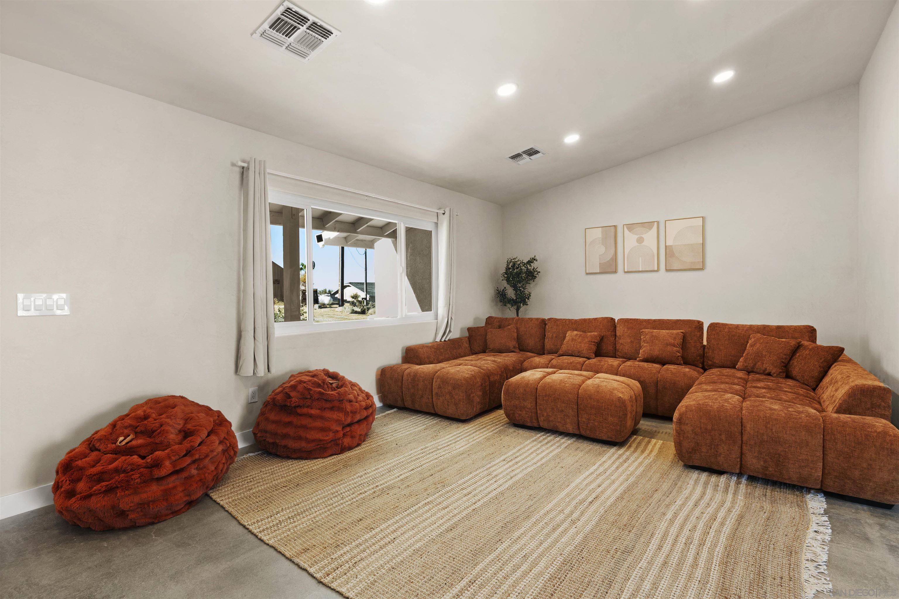 Detail Gallery Image 44 of 69 For 7845  Elwood, Joshua Tree,  CA 92252 - 4 Beds | 2 Baths