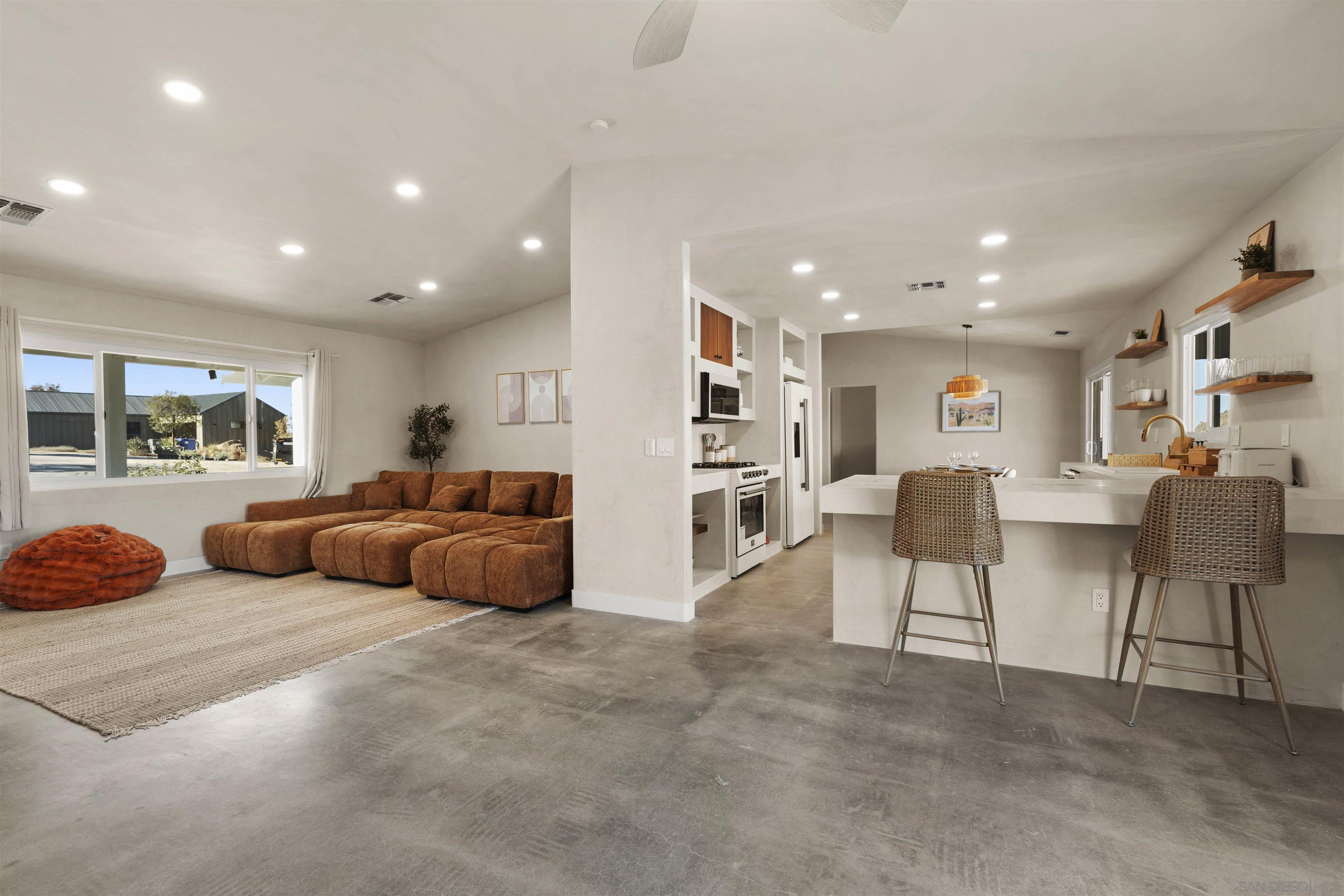 Detail Gallery Image 45 of 69 For 7845  Elwood, Joshua Tree,  CA 92252 - 4 Beds | 2 Baths