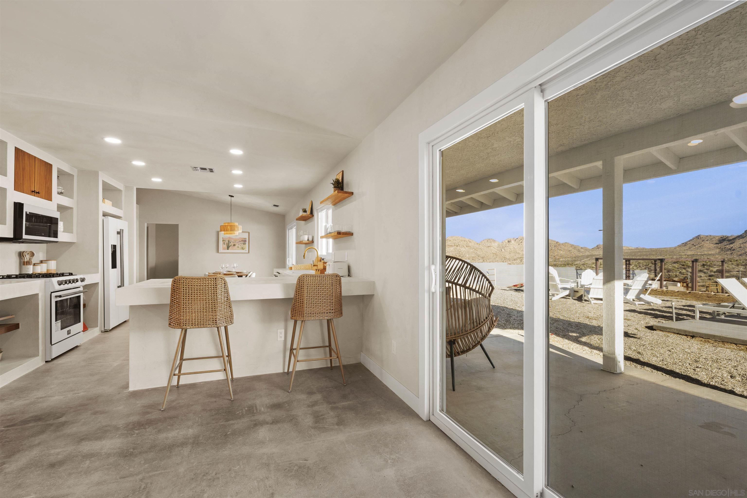 Detail Gallery Image 46 of 69 For 7845  Elwood, Joshua Tree,  CA 92252 - 4 Beds | 2 Baths