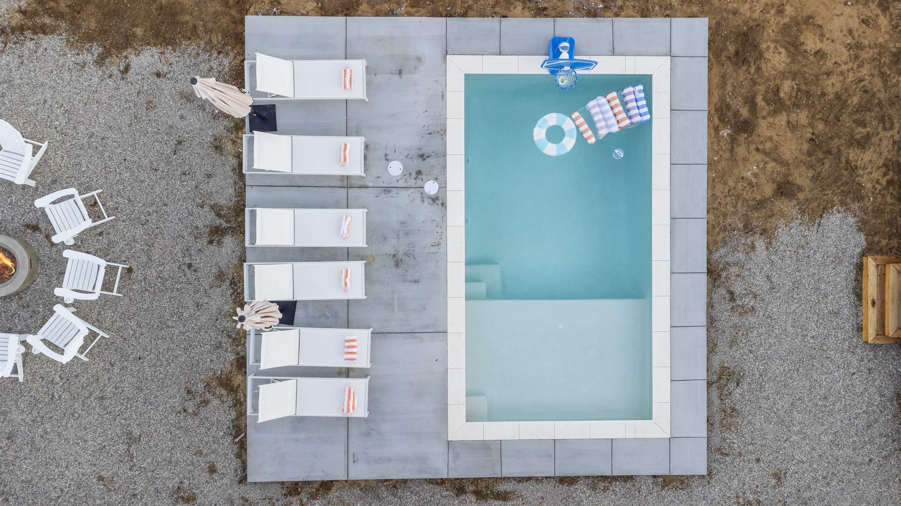 Detail Gallery Image 50 of 69 For 7845  Elwood, Joshua Tree,  CA 92252 - 4 Beds | 2 Baths