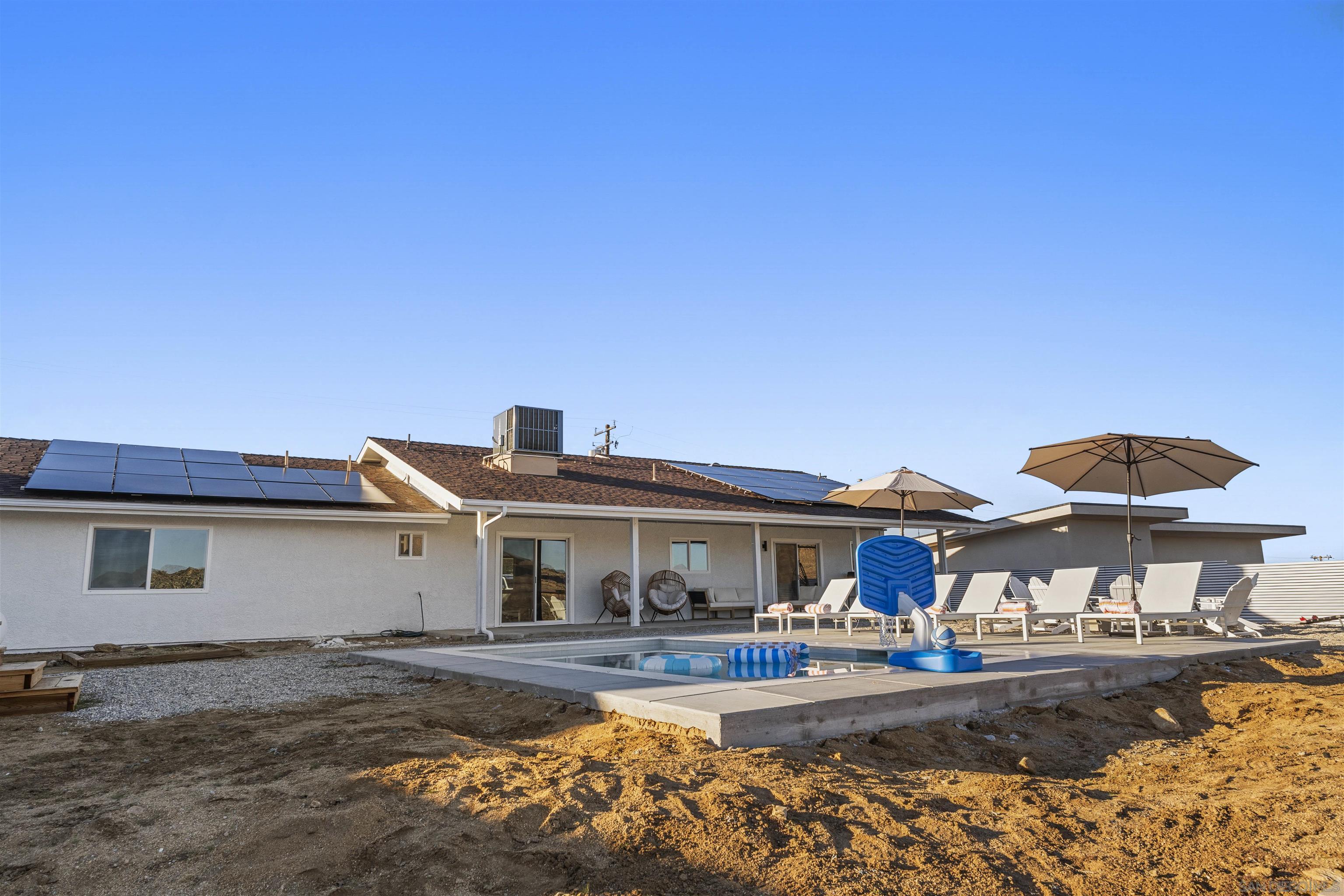 Detail Gallery Image 52 of 69 For 7845  Elwood, Joshua Tree,  CA 92252 - 4 Beds | 2 Baths