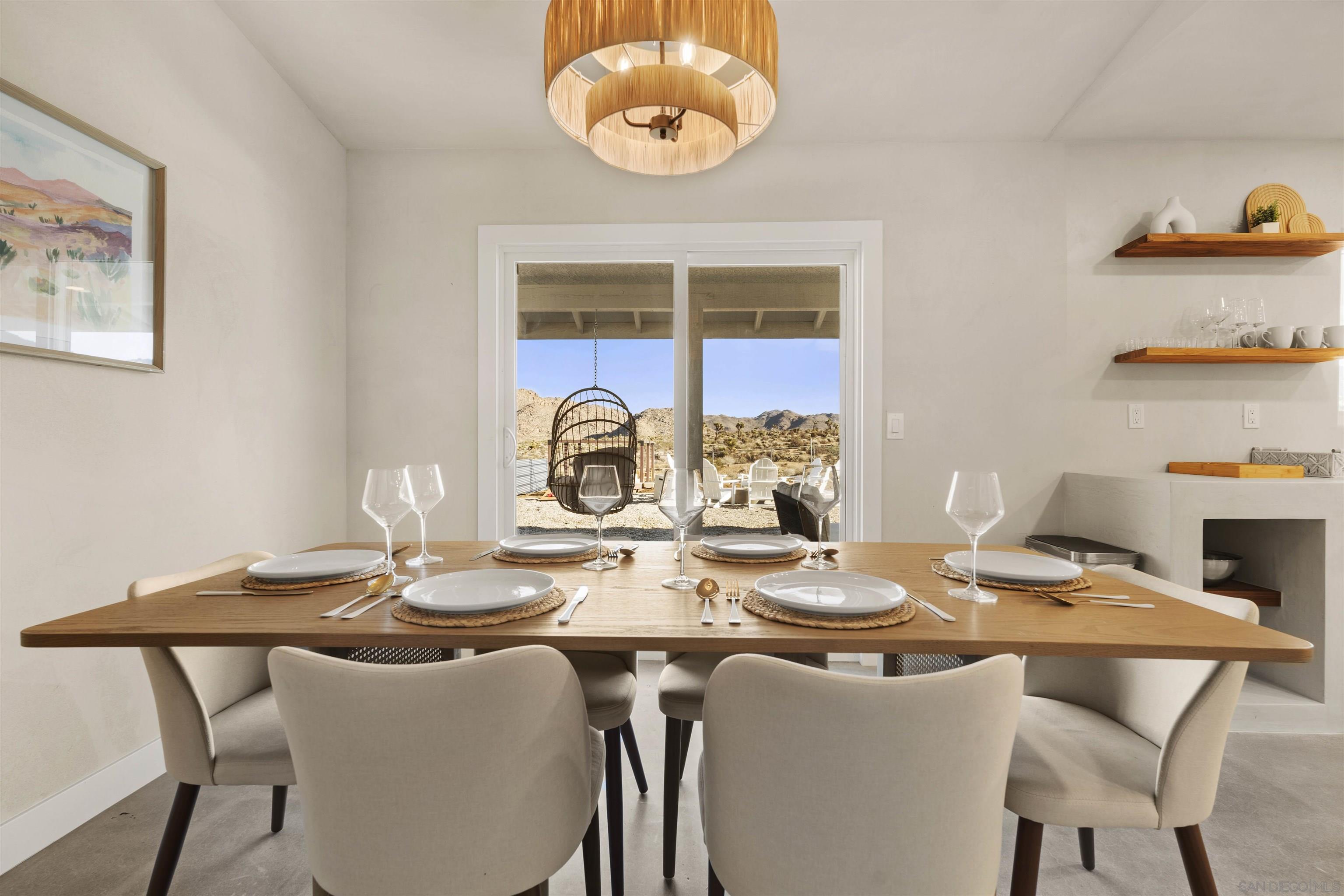 Detail Gallery Image 53 of 69 For 7845  Elwood, Joshua Tree,  CA 92252 - 4 Beds | 2 Baths