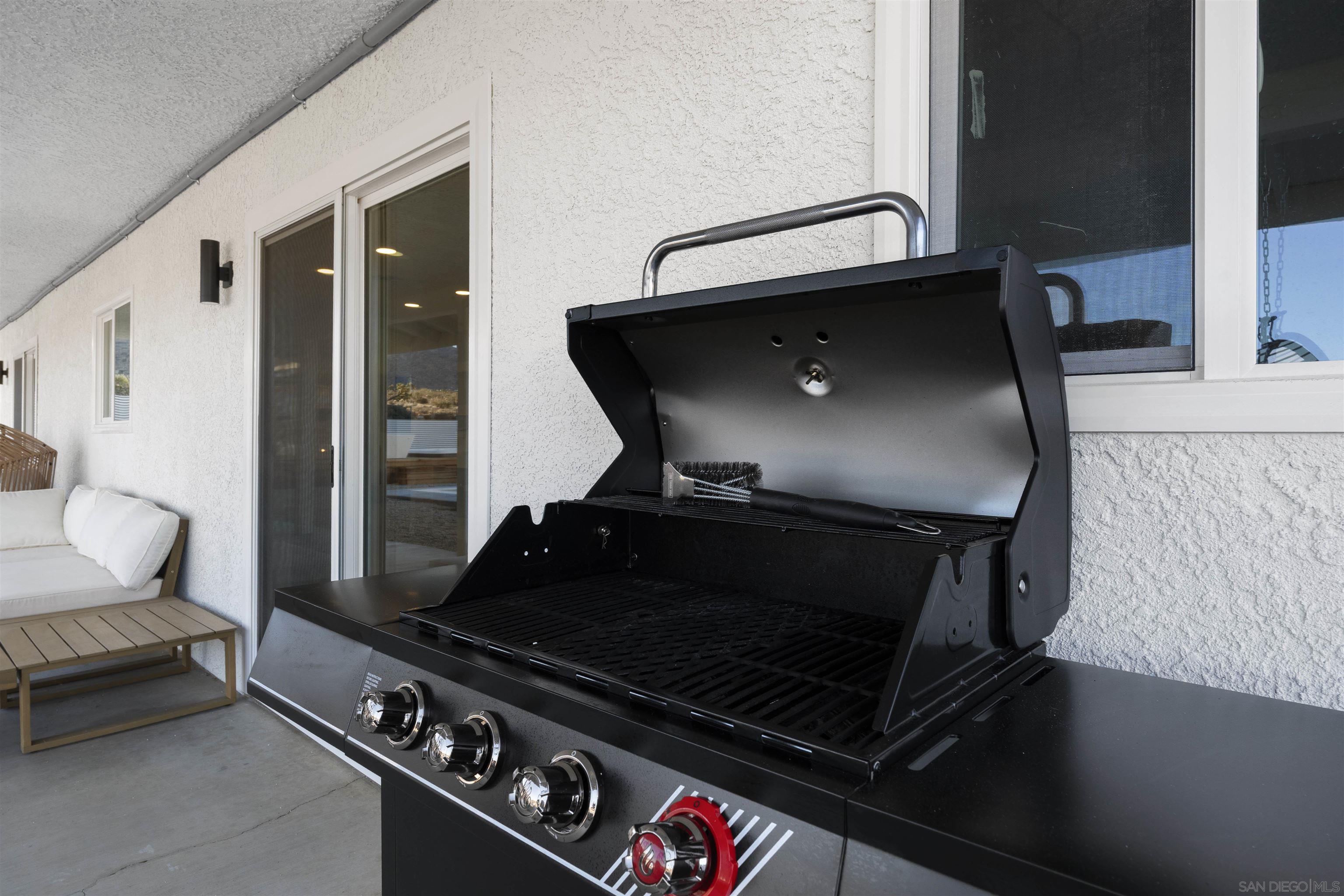 Detail Gallery Image 58 of 69 For 7845  Elwood, Joshua Tree,  CA 92252 - 4 Beds | 2 Baths