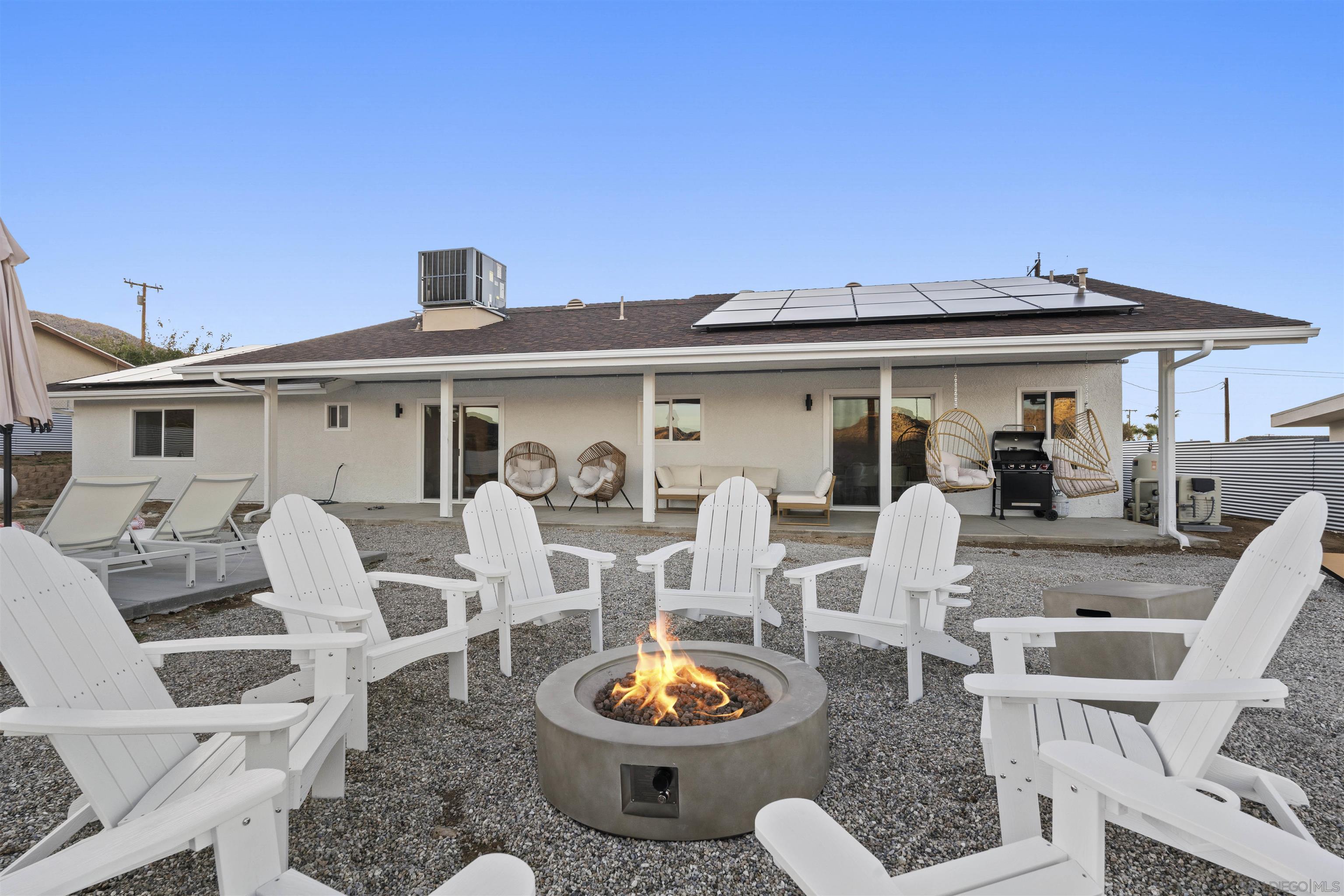 Detail Gallery Image 59 of 69 For 7845  Elwood, Joshua Tree,  CA 92252 - 4 Beds | 2 Baths