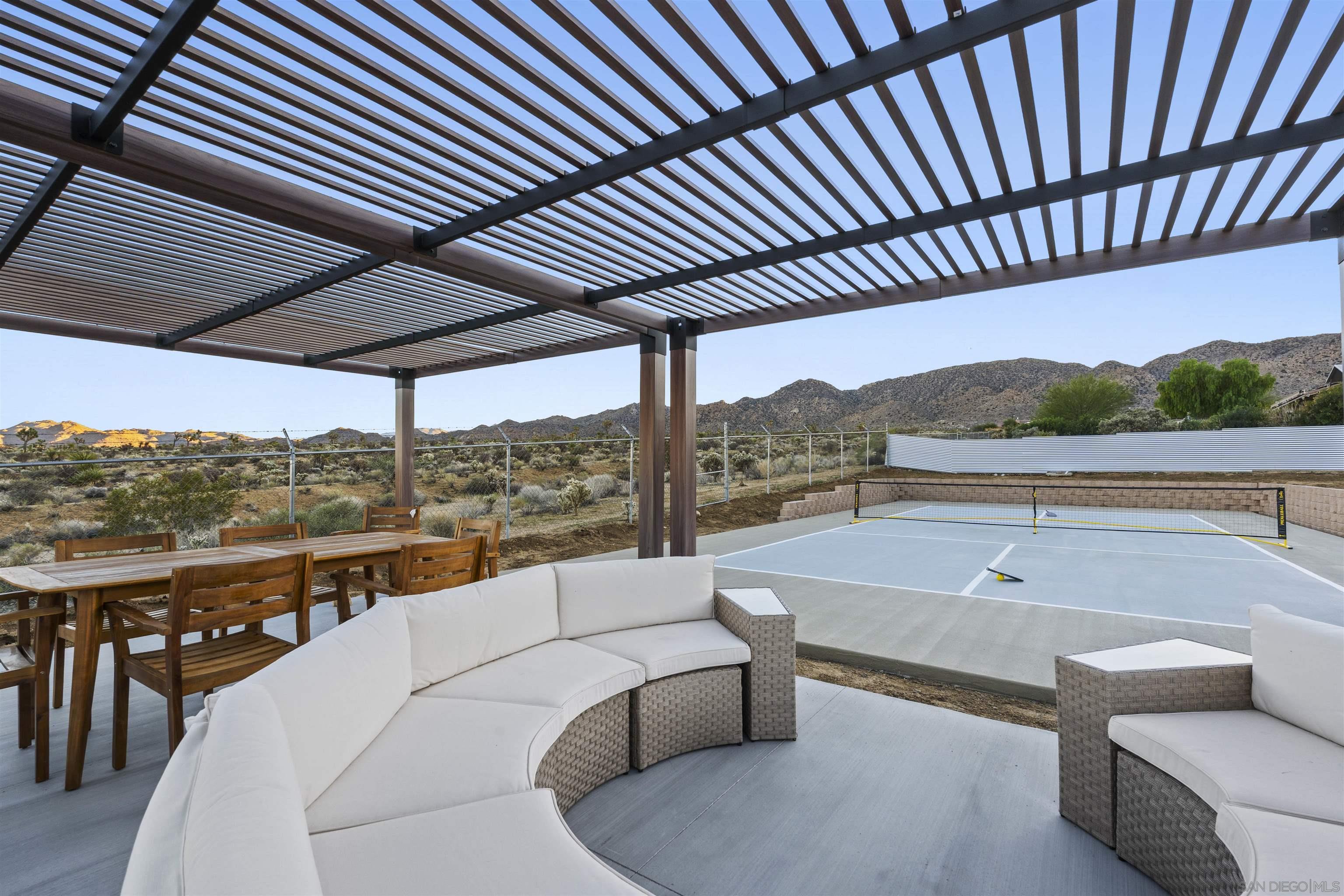 Detail Gallery Image 60 of 69 For 7845  Elwood, Joshua Tree,  CA 92252 - 4 Beds | 2 Baths