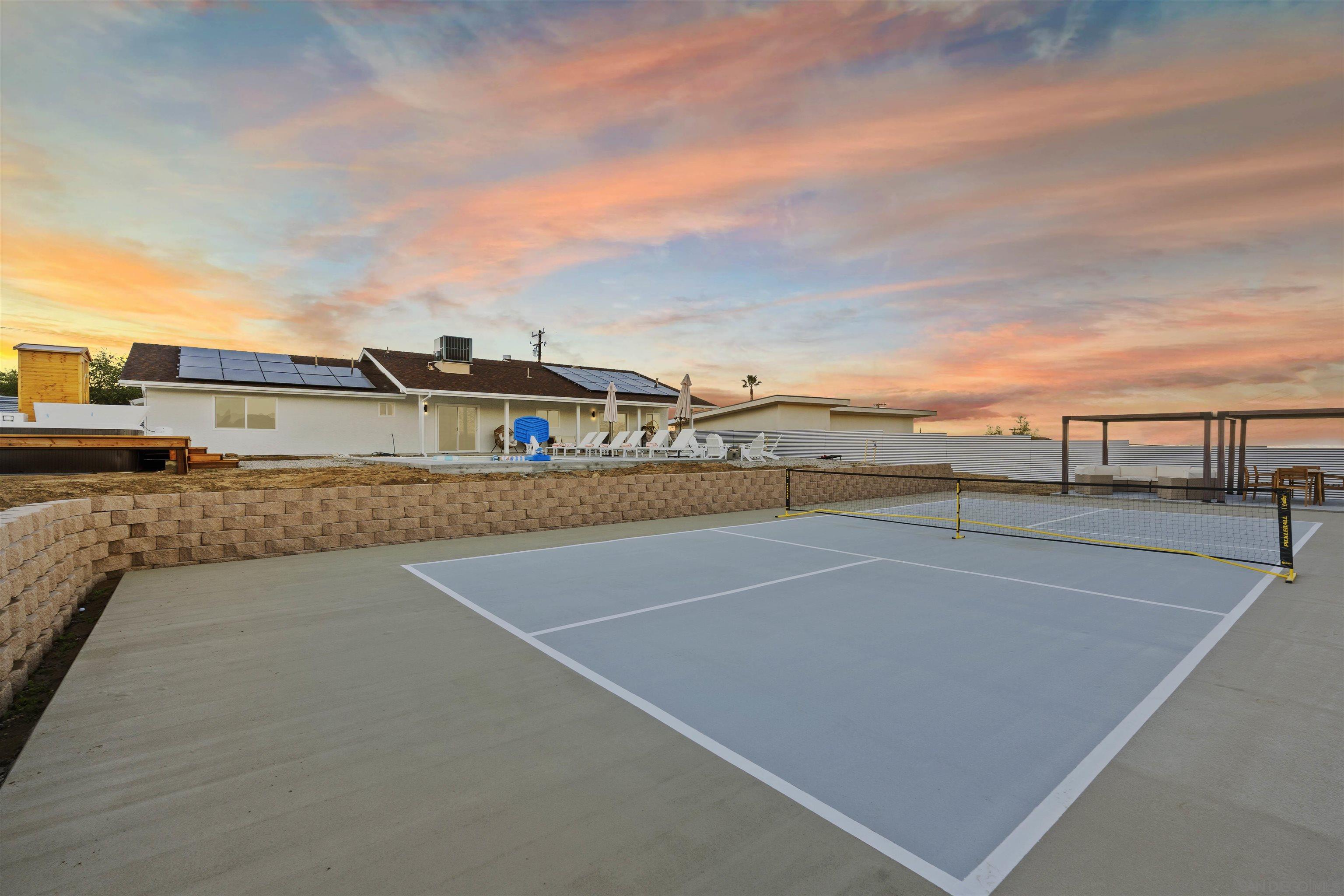 Detail Gallery Image 61 of 69 For 7845  Elwood, Joshua Tree,  CA 92252 - 4 Beds | 2 Baths