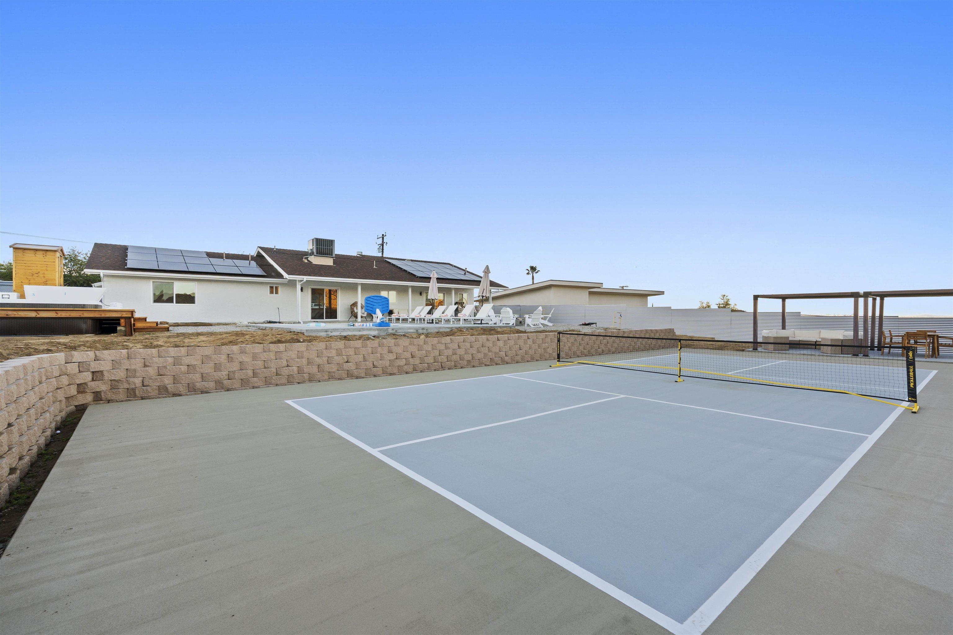 Detail Gallery Image 63 of 69 For 7845  Elwood, Joshua Tree,  CA 92252 - 4 Beds | 2 Baths