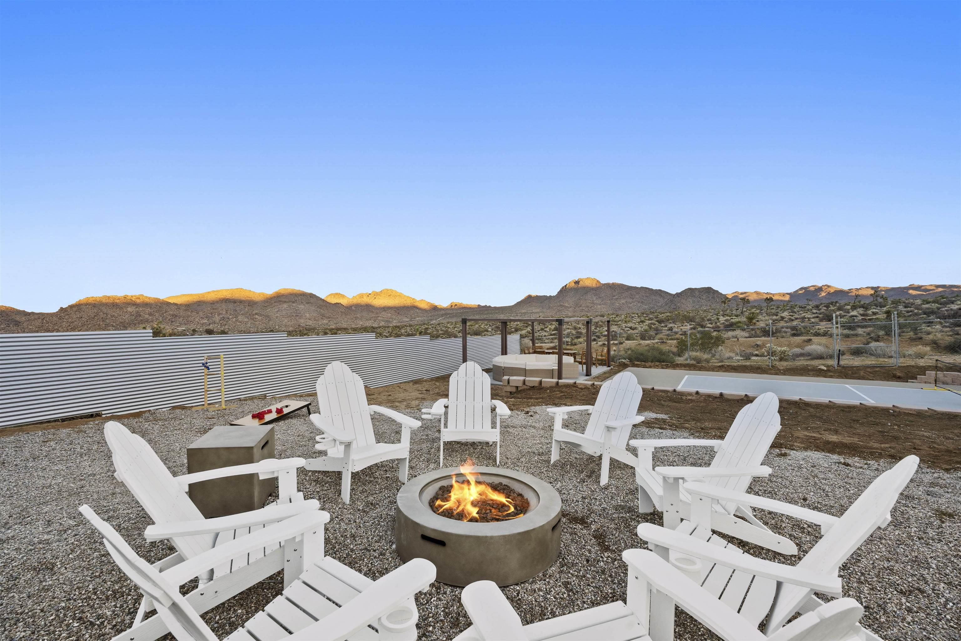 Detail Gallery Image 8 of 69 For 7845  Elwood, Joshua Tree,  CA 92252 - 4 Beds | 2 Baths