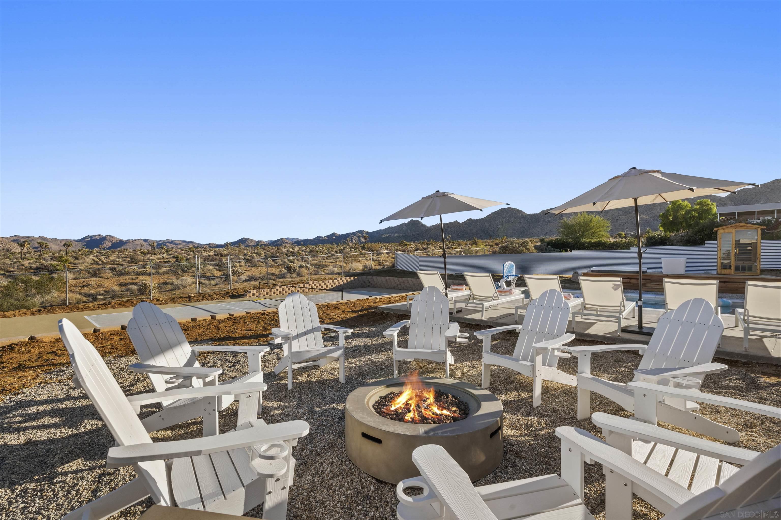 Detail Gallery Image 67 of 69 For 7845  Elwood, Joshua Tree,  CA 92252 - 4 Beds | 2 Baths