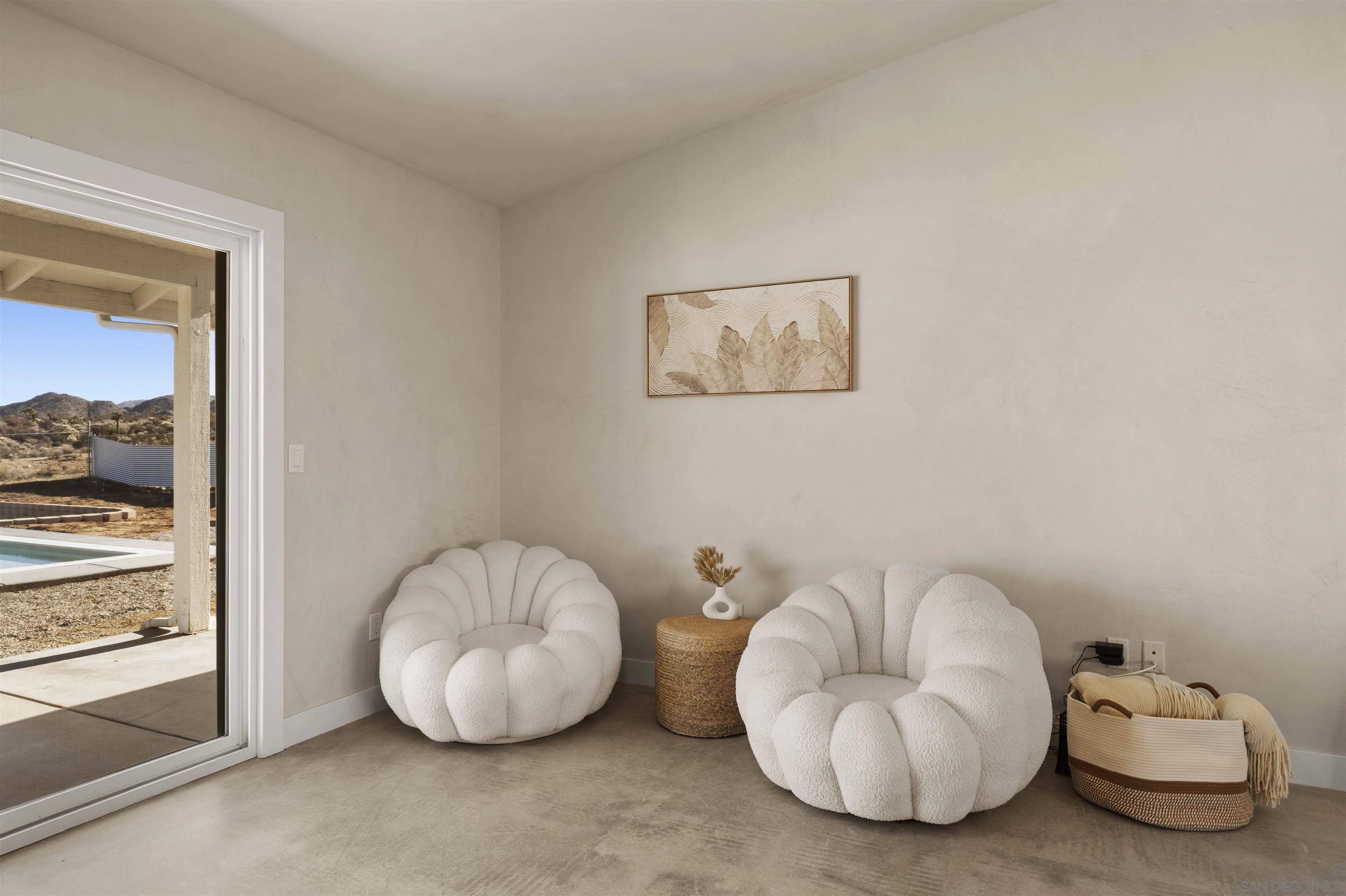 Detail Gallery Image 10 of 69 For 7845  Elwood, Joshua Tree,  CA 92252 - 4 Beds | 2 Baths