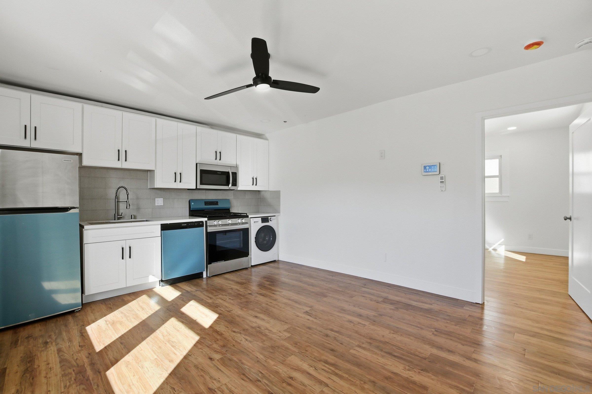 Detail Gallery Image 4 of 10 For 312  Brookes Avenue  B1, San Diego,  CA 92103 - 1 Beds | 1 Baths