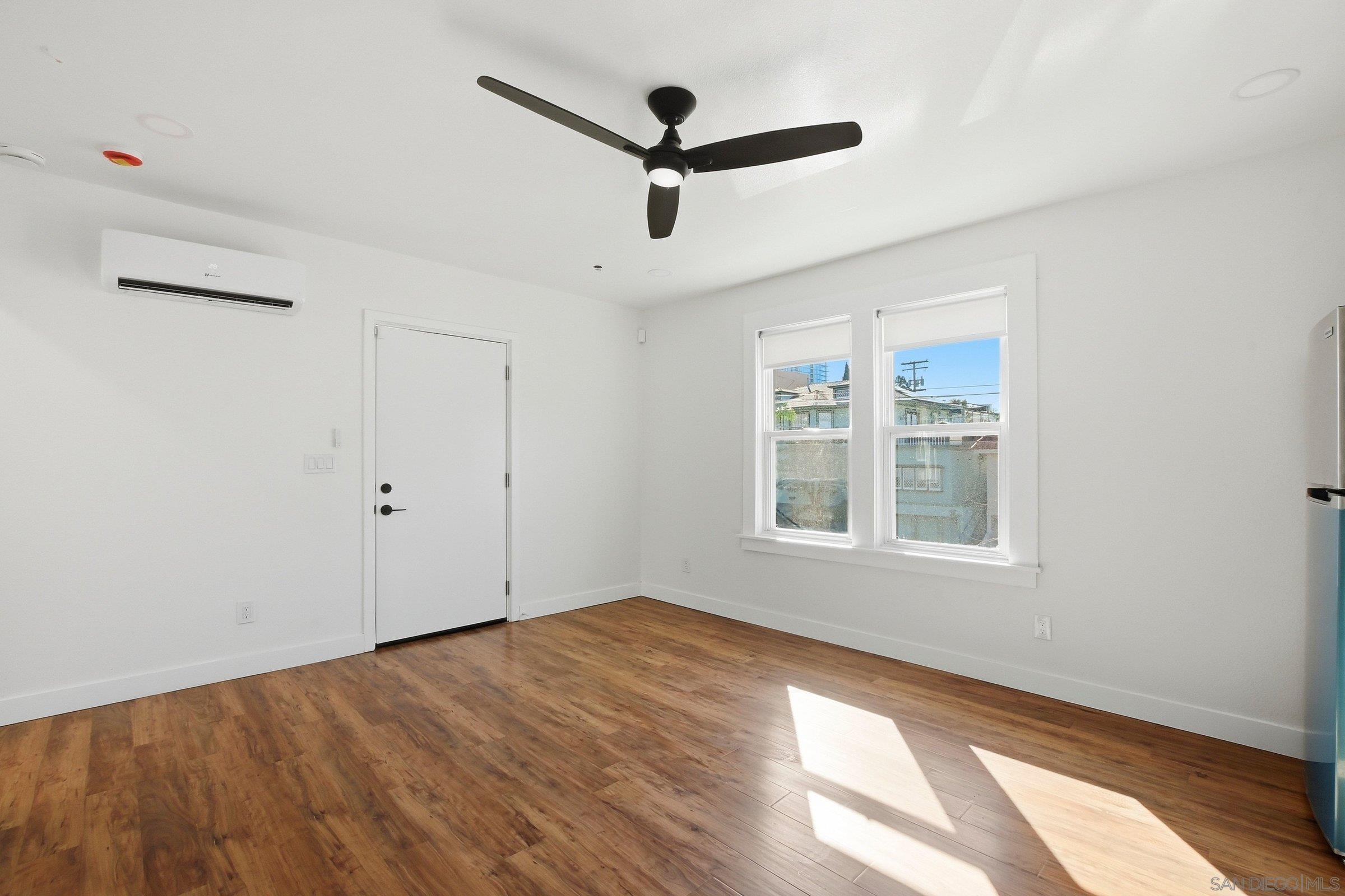 Detail Gallery Image 5 of 10 For 312  Brookes Avenue  B1, San Diego,  CA 92103 - 1 Beds | 1 Baths