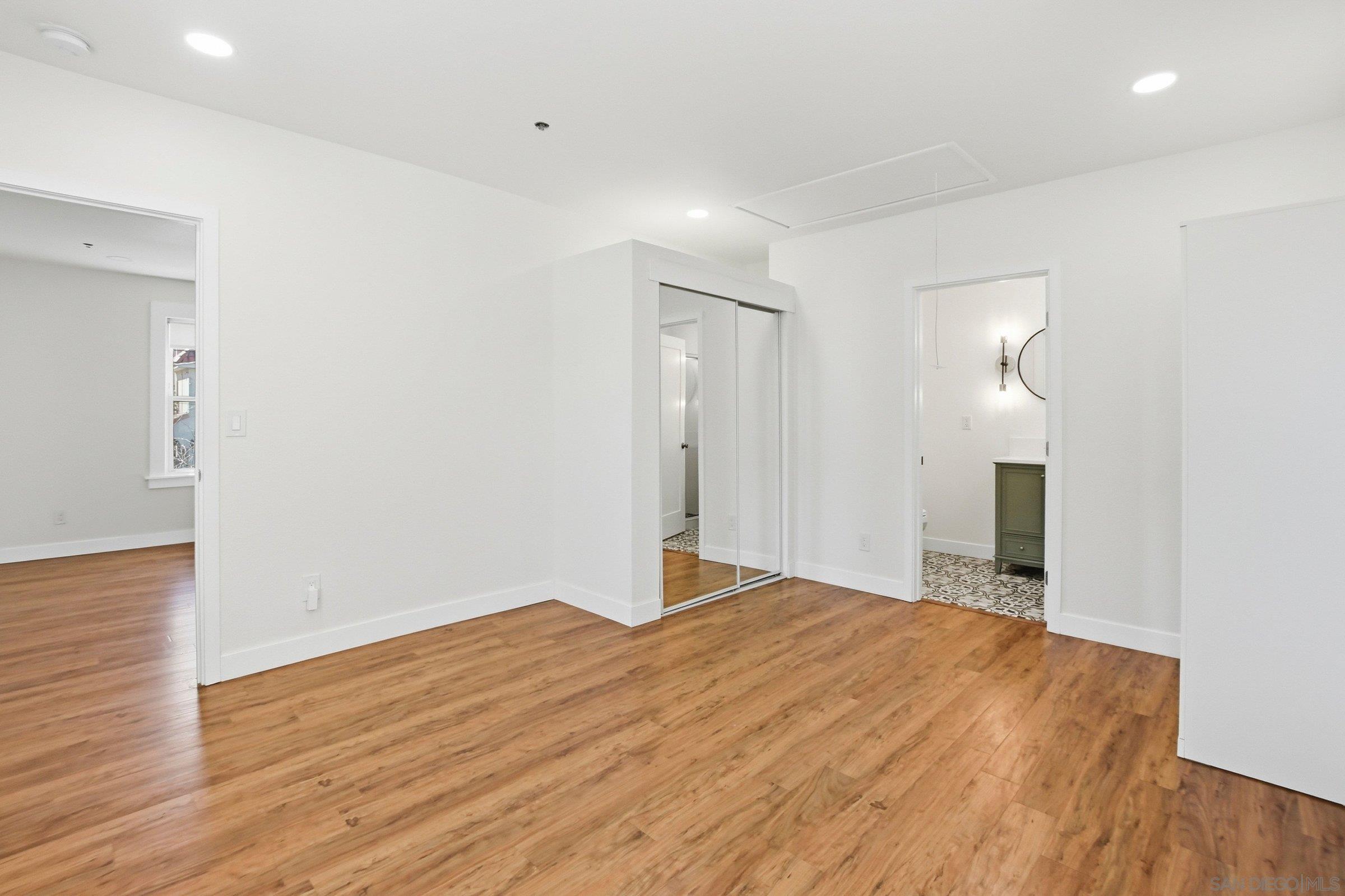 Detail Gallery Image 6 of 10 For 312  Brookes Avenue  B1, San Diego,  CA 92103 - 1 Beds | 1 Baths