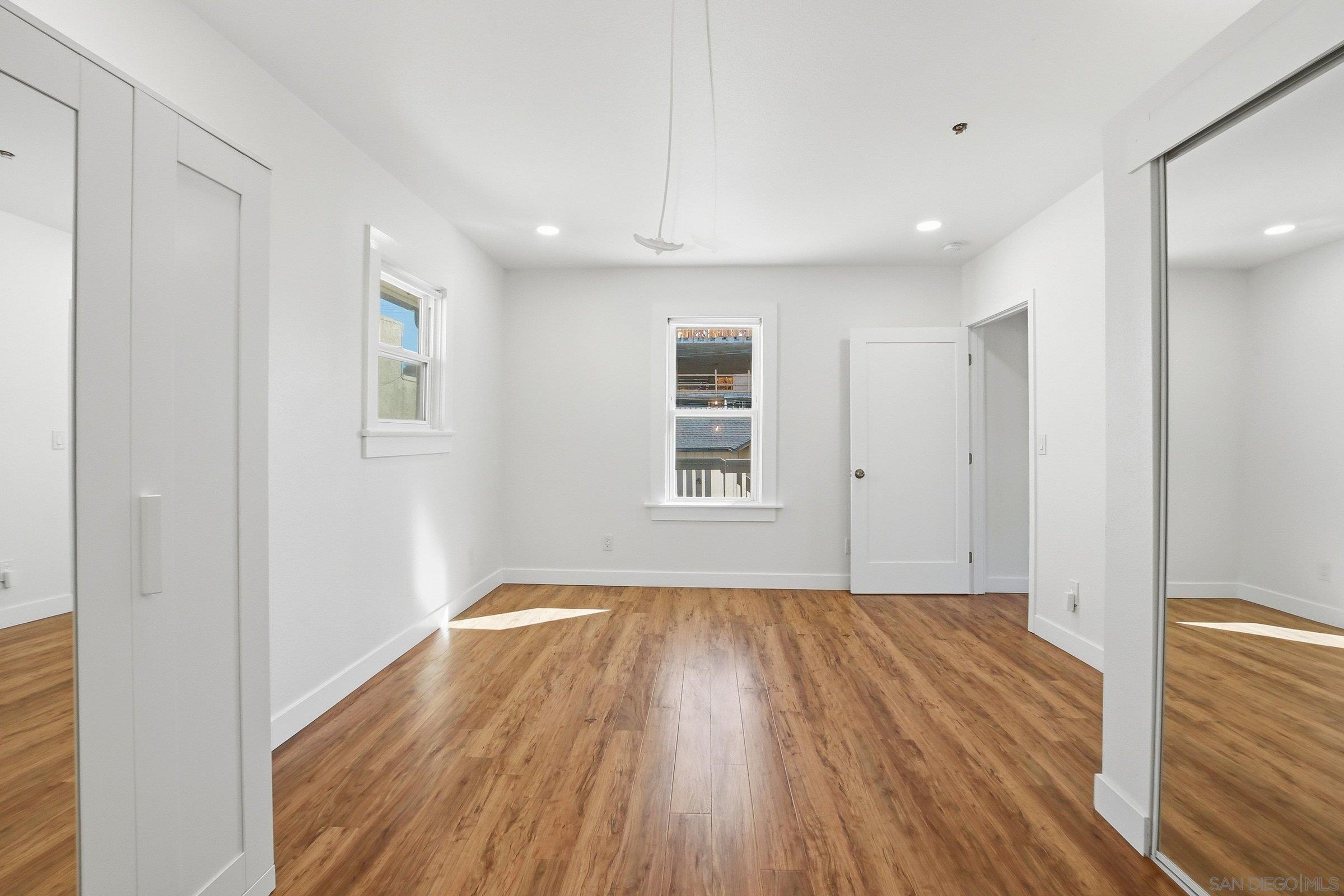 Detail Gallery Image 7 of 10 For 312  Brookes Avenue  B1, San Diego,  CA 92103 - 1 Beds | 1 Baths