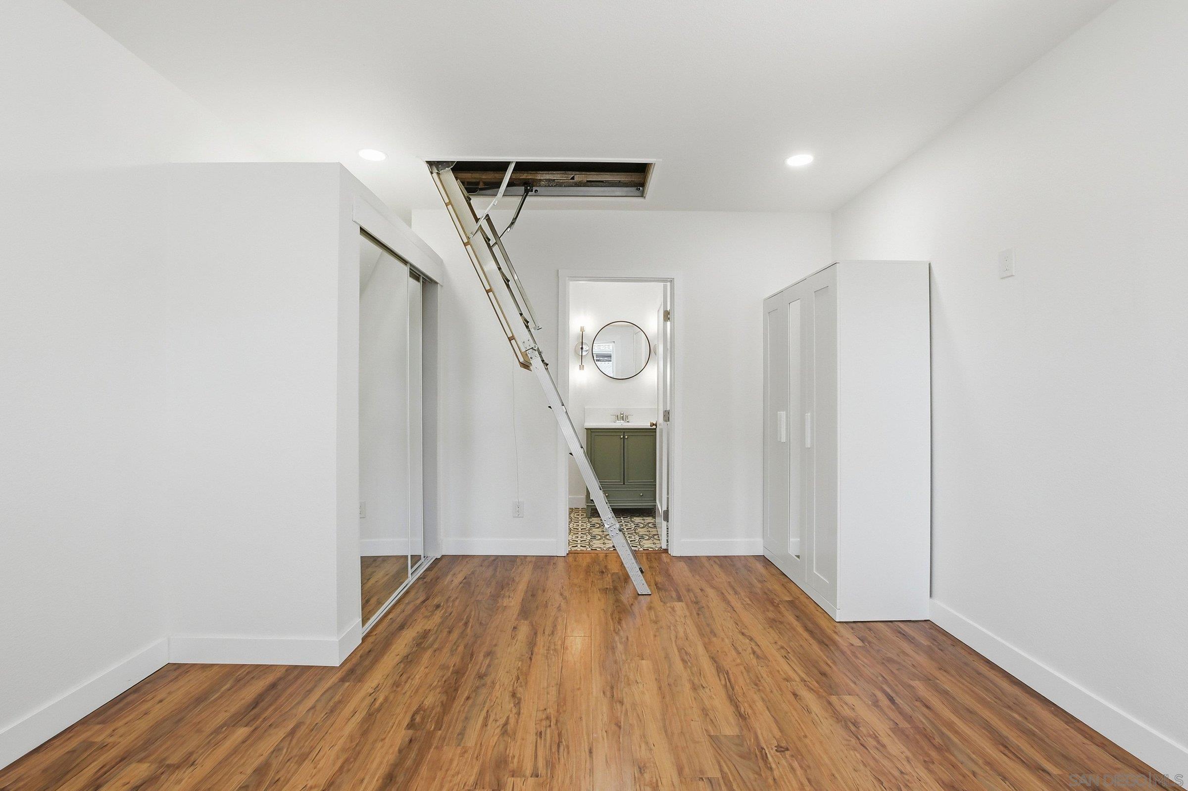 Detail Gallery Image 9 of 10 For 312  Brookes Avenue  B1, San Diego,  CA 92103 - 1 Beds | 1 Baths