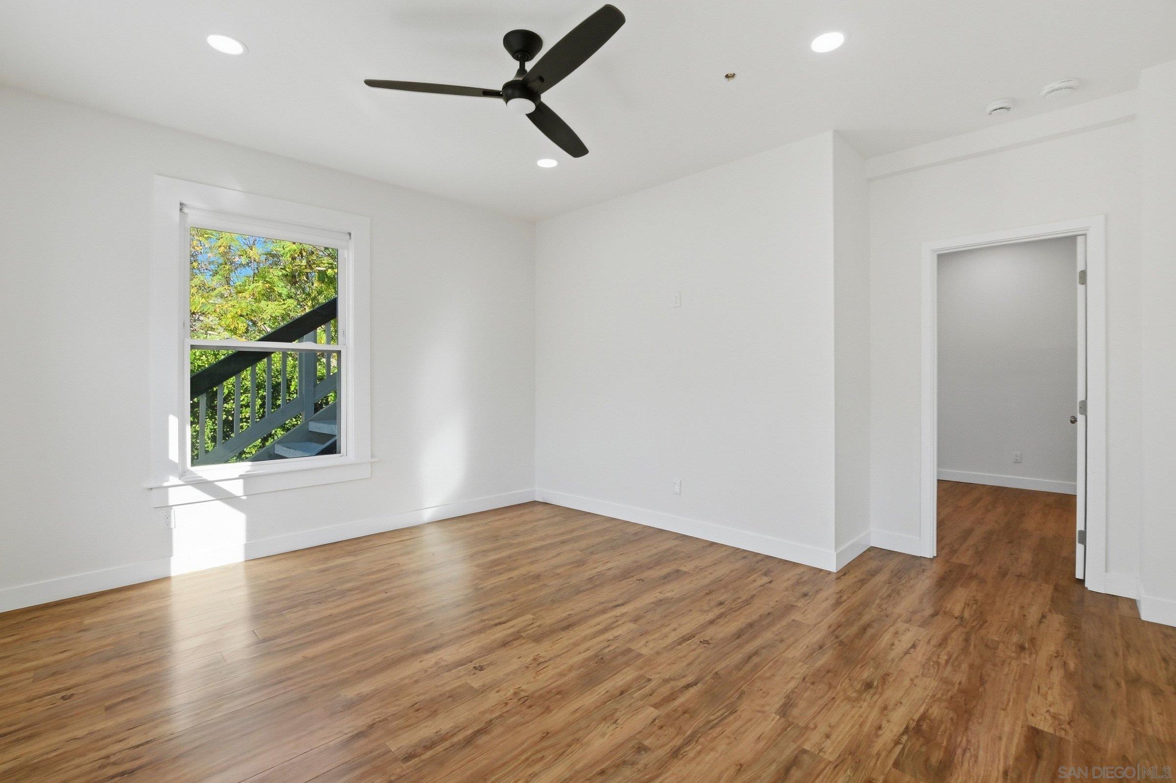 Detail Gallery Image 2 of 11 For 312  Brookes Avenue  A2, San Diego,  CA 92103 - 1 Beds | 1 Baths