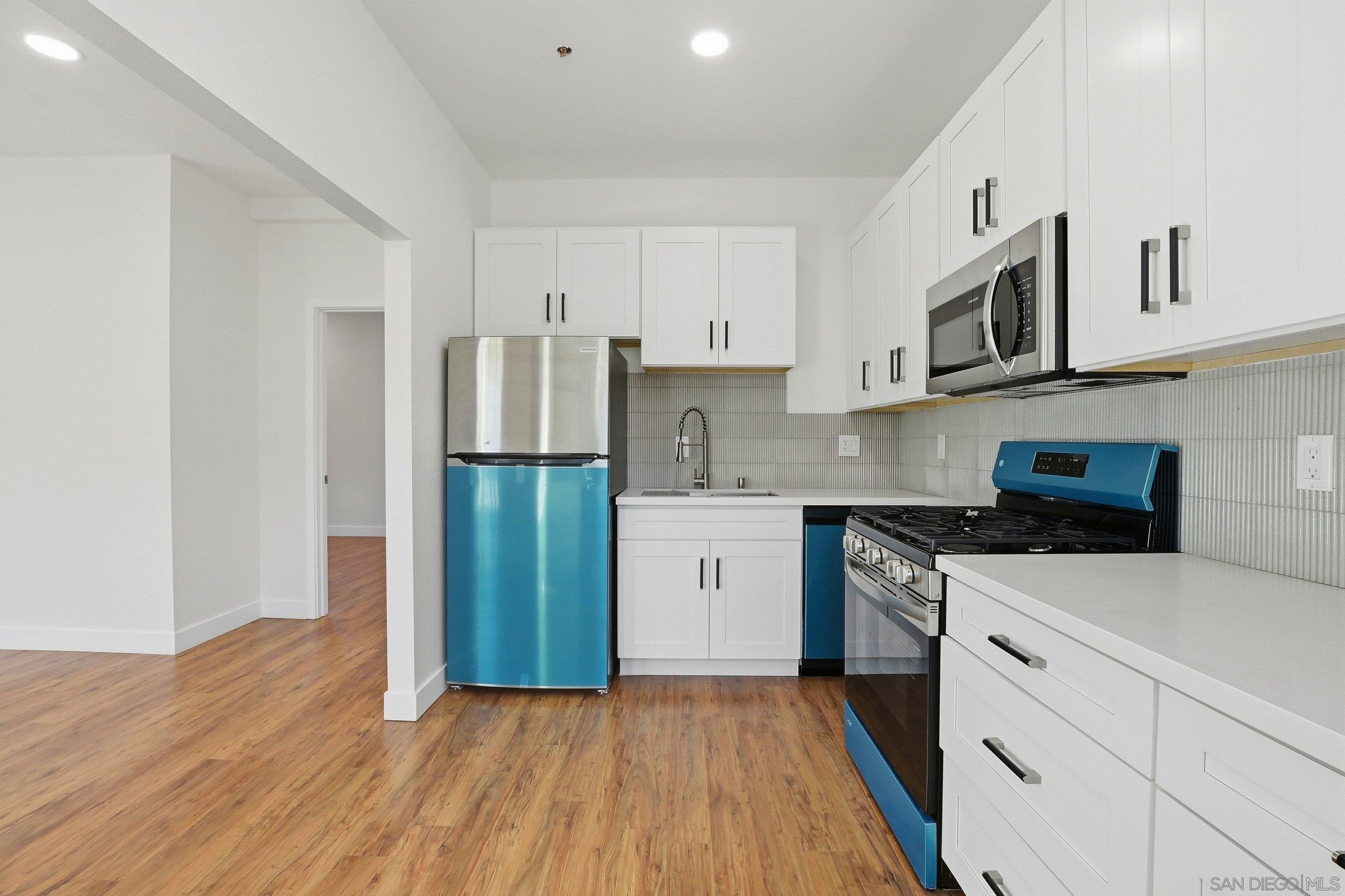 Detail Gallery Image 11 of 11 For 312  Brookes Avenue  A2, San Diego,  CA 92103 - 1 Beds | 1 Baths