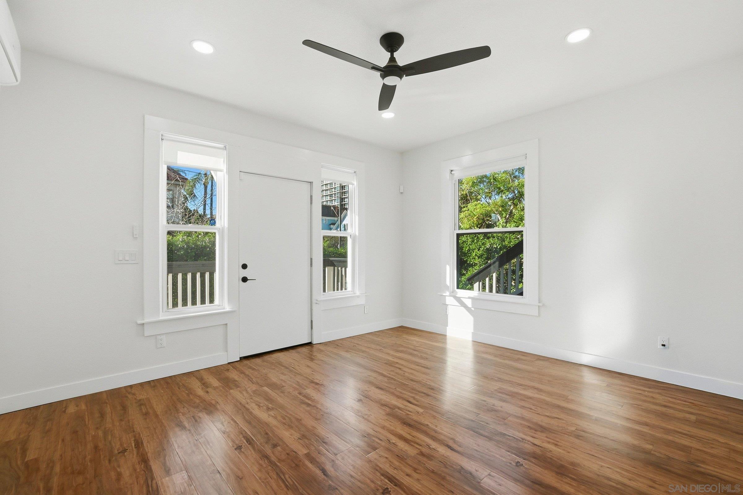 Detail Gallery Image 3 of 11 For 312  Brookes Avenue  A2, San Diego,  CA 92103 - 1 Beds | 1 Baths