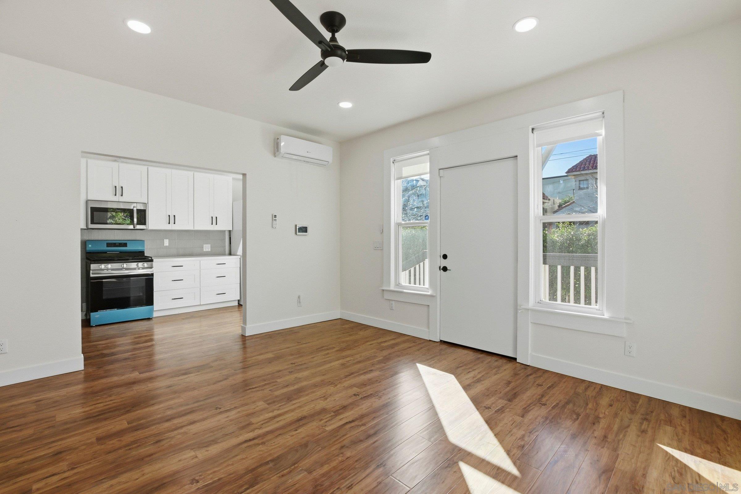 Detail Gallery Image 4 of 11 For 312  Brookes Avenue  A2, San Diego,  CA 92103 - 1 Beds | 1 Baths