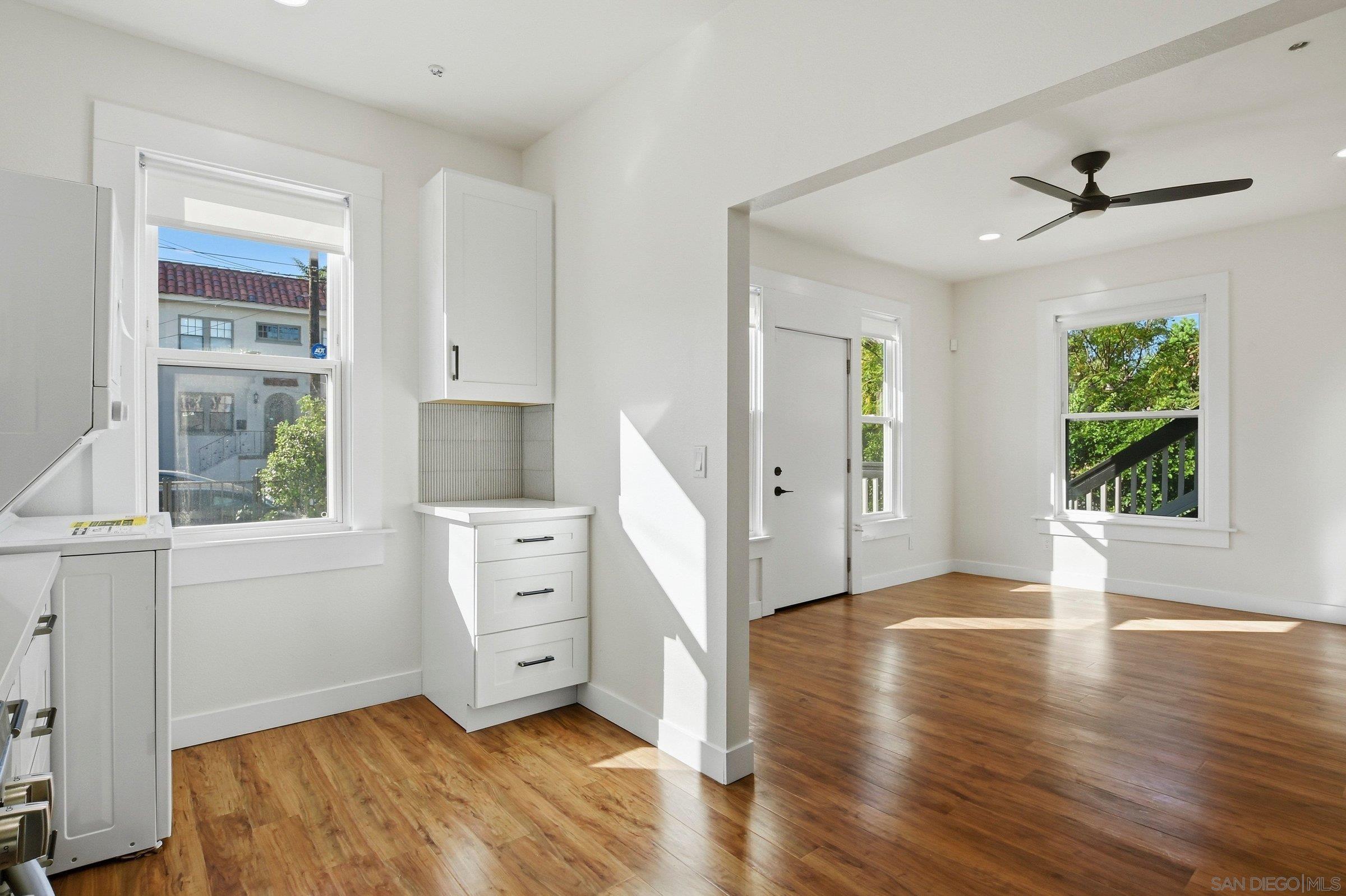 Detail Gallery Image 6 of 11 For 312  Brookes Avenue  A2, San Diego,  CA 92103 - 1 Beds | 1 Baths