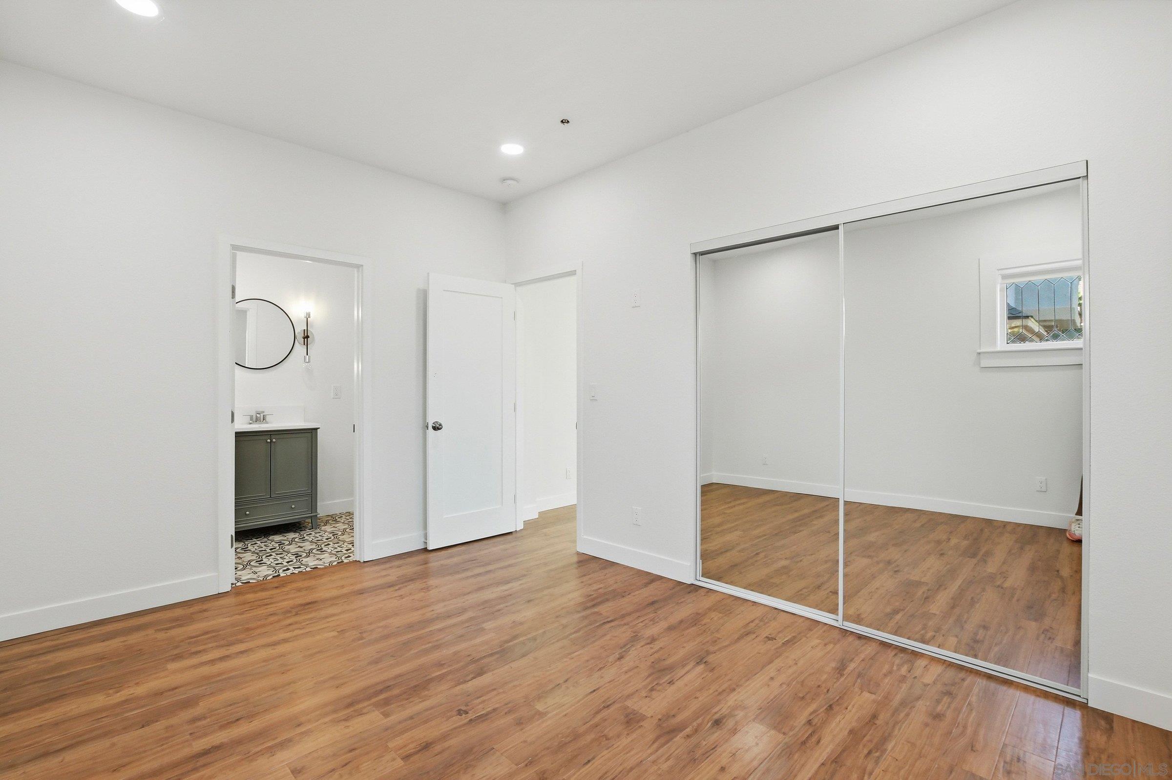 Detail Gallery Image 7 of 11 For 312  Brookes Avenue  A2, San Diego,  CA 92103 - 1 Beds | 1 Baths