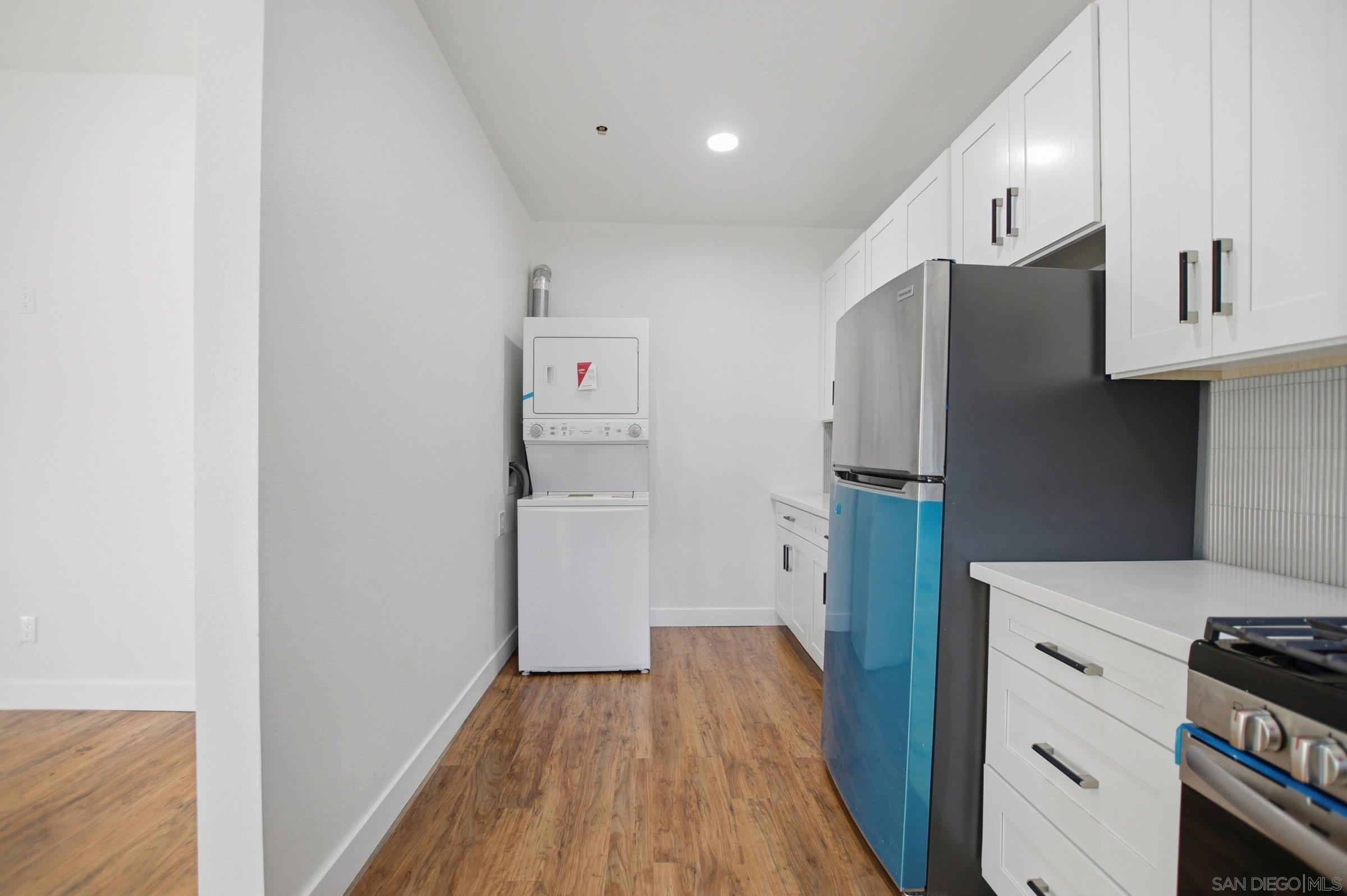 Detail Gallery Image 2 of 12 For 312  Brookes Avenue  A1, San Diego,  CA 92103 - 1 Beds | 1 Baths