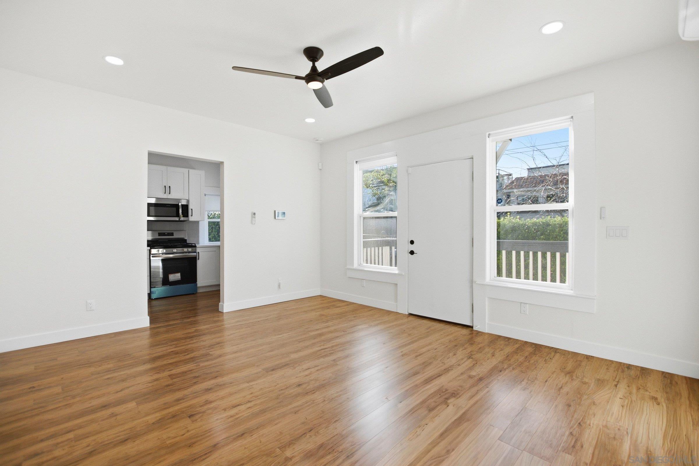 Detail Gallery Image 12 of 12 For 312  Brookes Avenue  A1, San Diego,  CA 92103 - 1 Beds | 1 Baths