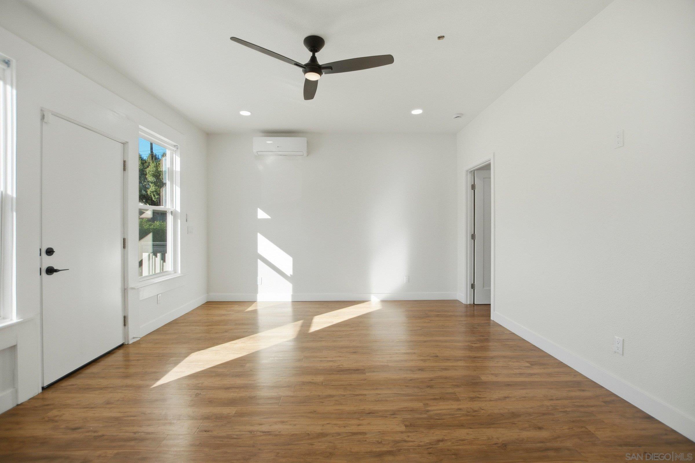 Detail Gallery Image 8 of 12 For 312  Brookes Avenue  A1, San Diego,  CA 92103 - 1 Beds | 1 Baths