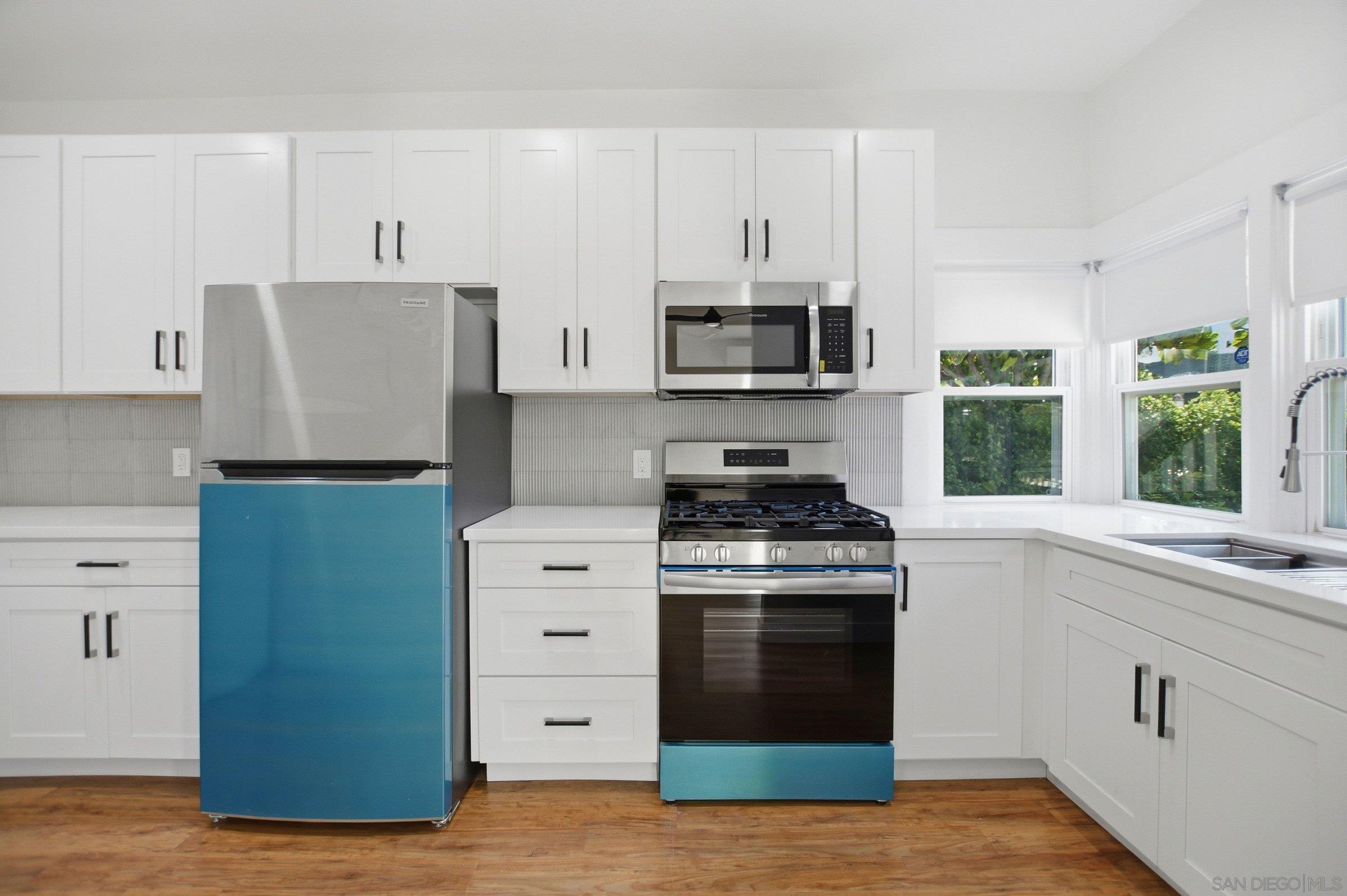 Detail Gallery Image 10 of 12 For 312  Brookes Avenue  A1, San Diego,  CA 92103 - 1 Beds | 1 Baths