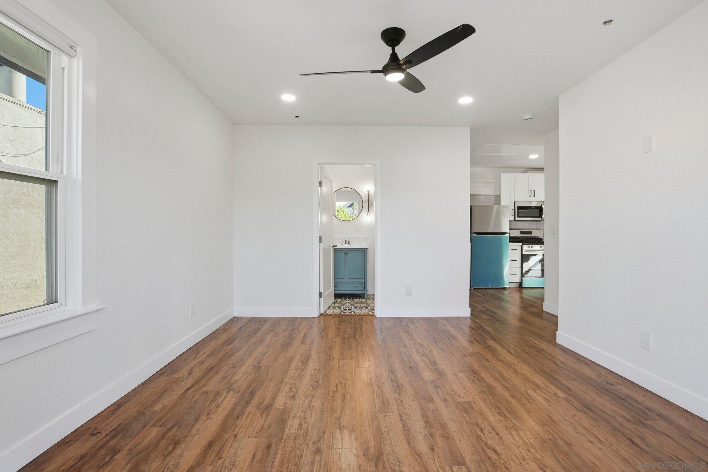 Detail Gallery Image 11 of 11 For 312  Brookes Avenue  B2, San Diego,  CA 92103 - 1 Beds | 1 Baths