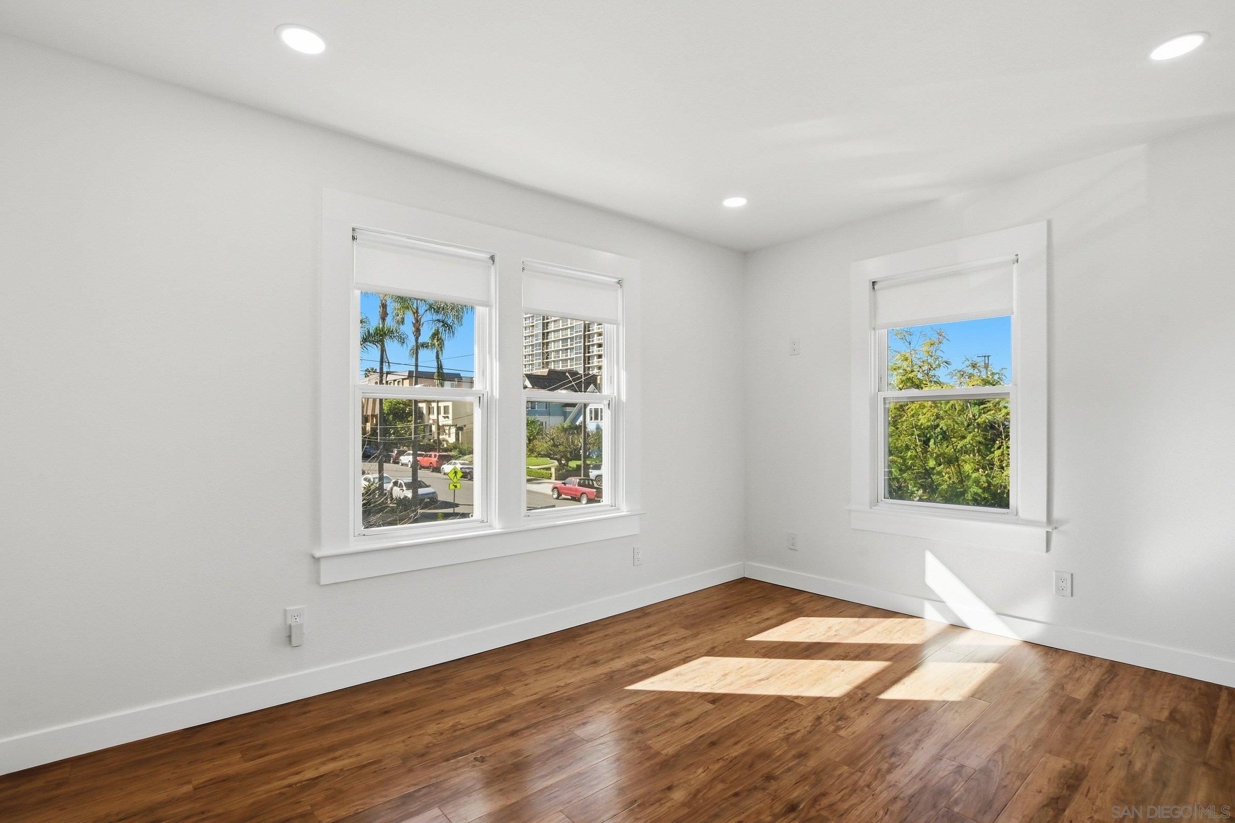 Detail Gallery Image 5 of 11 For 312  Brookes Avenue  B2, San Diego,  CA 92103 - 1 Beds | 1 Baths