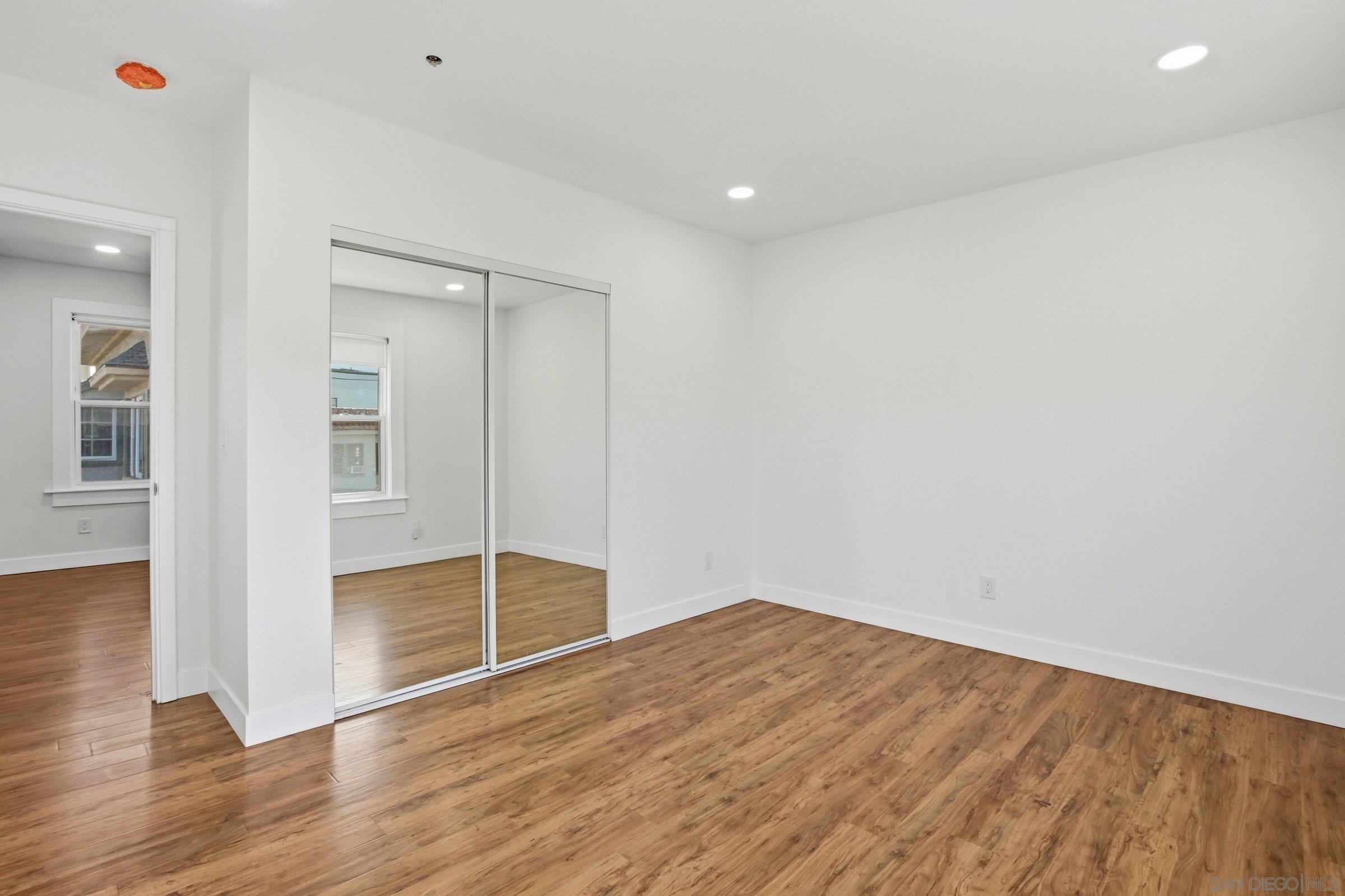 Detail Gallery Image 6 of 11 For 312  Brookes Avenue  B2, San Diego,  CA 92103 - 1 Beds | 1 Baths