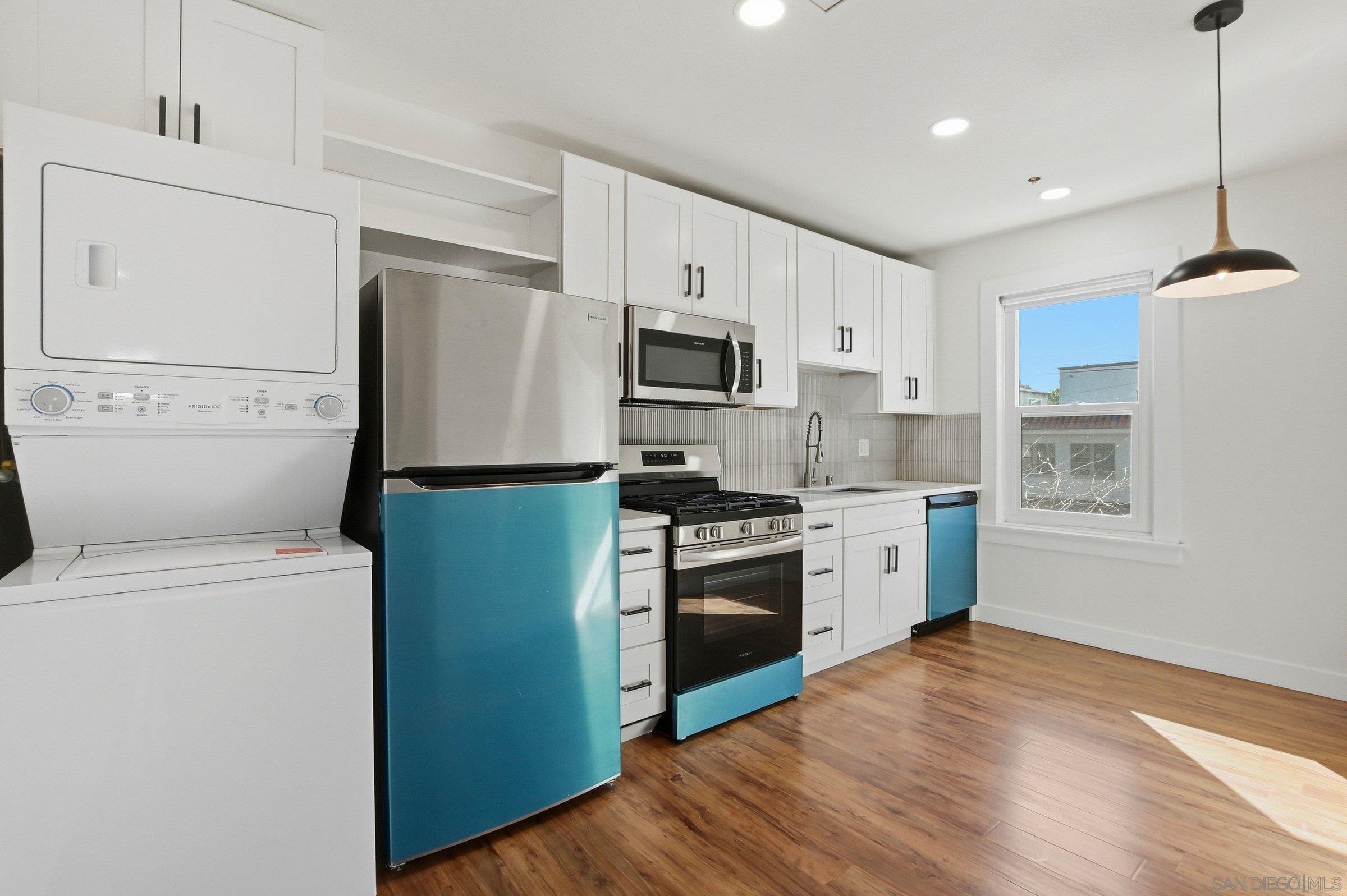 Detail Gallery Image 7 of 11 For 312  Brookes Avenue  B2, San Diego,  CA 92103 - 1 Beds | 1 Baths