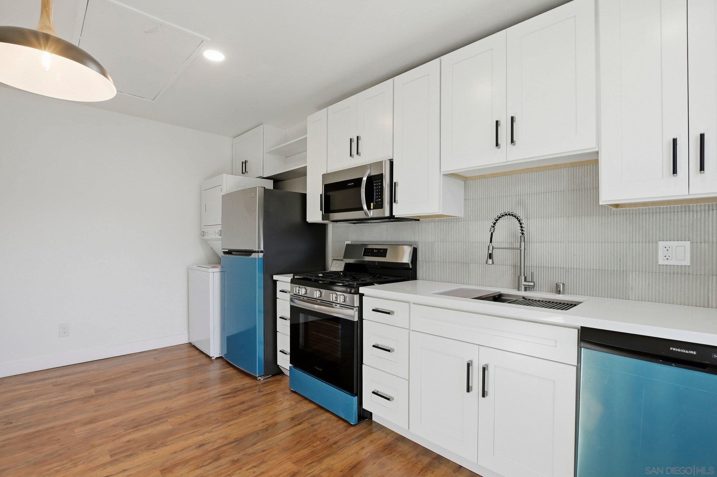 Detail Gallery Image 8 of 11 For 312  Brookes Avenue  B2, San Diego,  CA 92103 - 1 Beds | 1 Baths