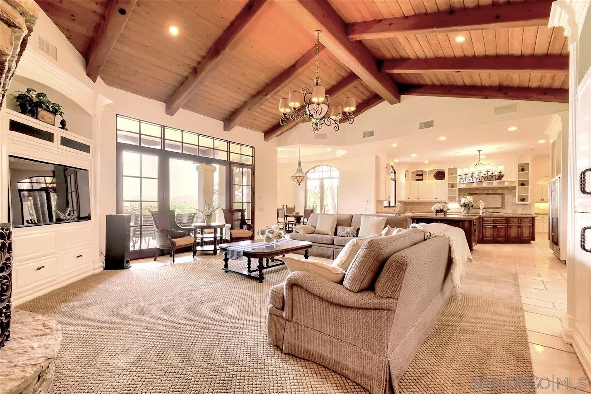 Detail Gallery Image 17 of 58 For 4690  Rancho Del Mar Trl, San Diego,  CA 92130 - 6 Beds | 8 Baths