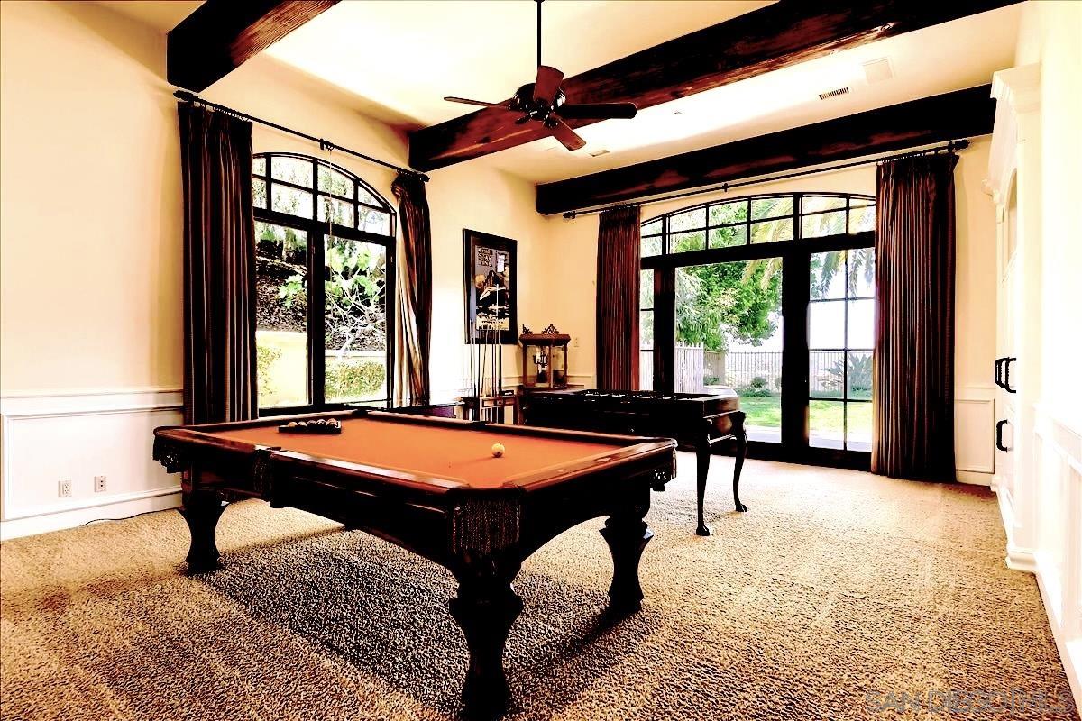 Detail Gallery Image 22 of 58 For 4690  Rancho Del Mar Trl, San Diego,  CA 92130 - 6 Beds | 8 Baths