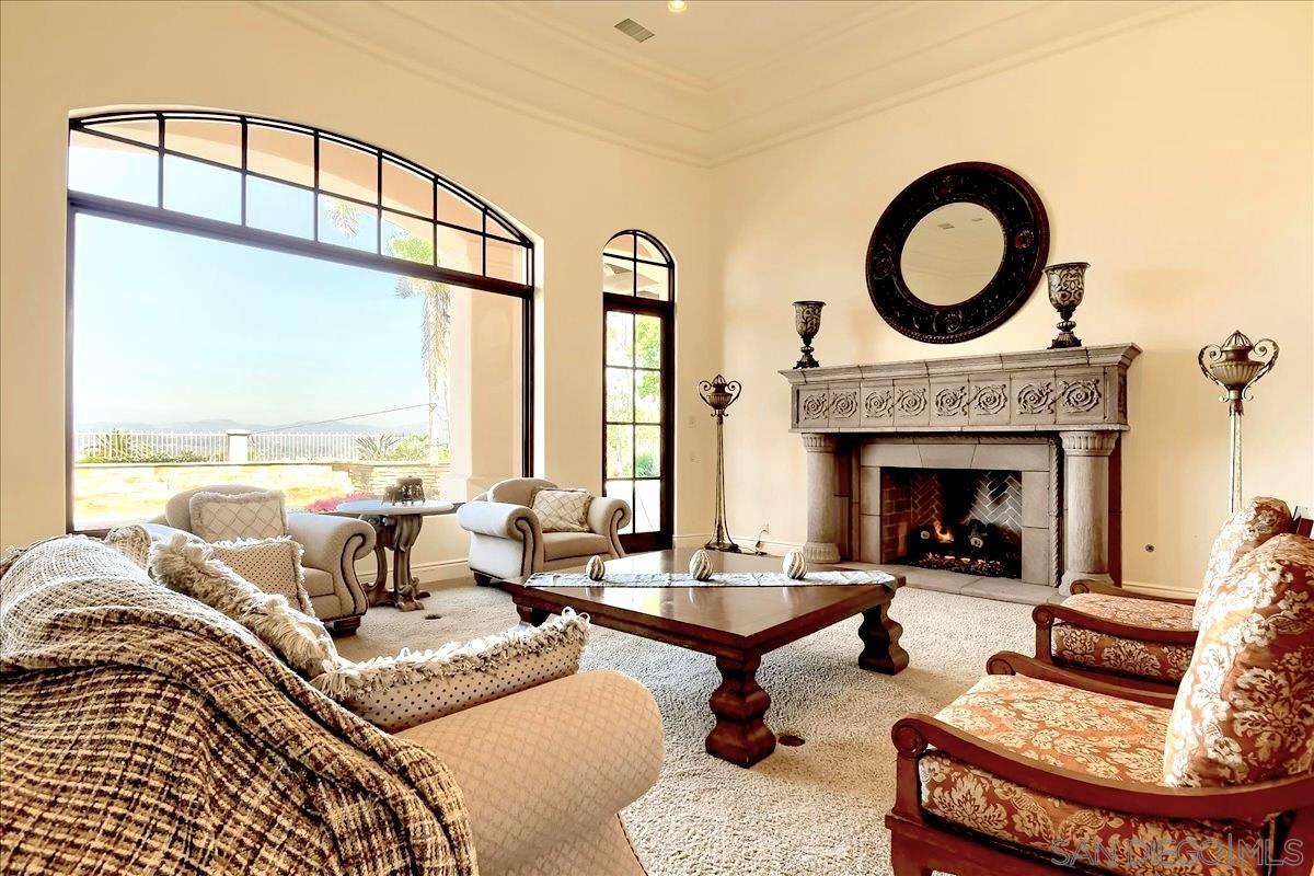 Detail Gallery Image 6 of 58 For 4690  Rancho Del Mar Trl, San Diego,  CA 92130 - 6 Beds | 8 Baths